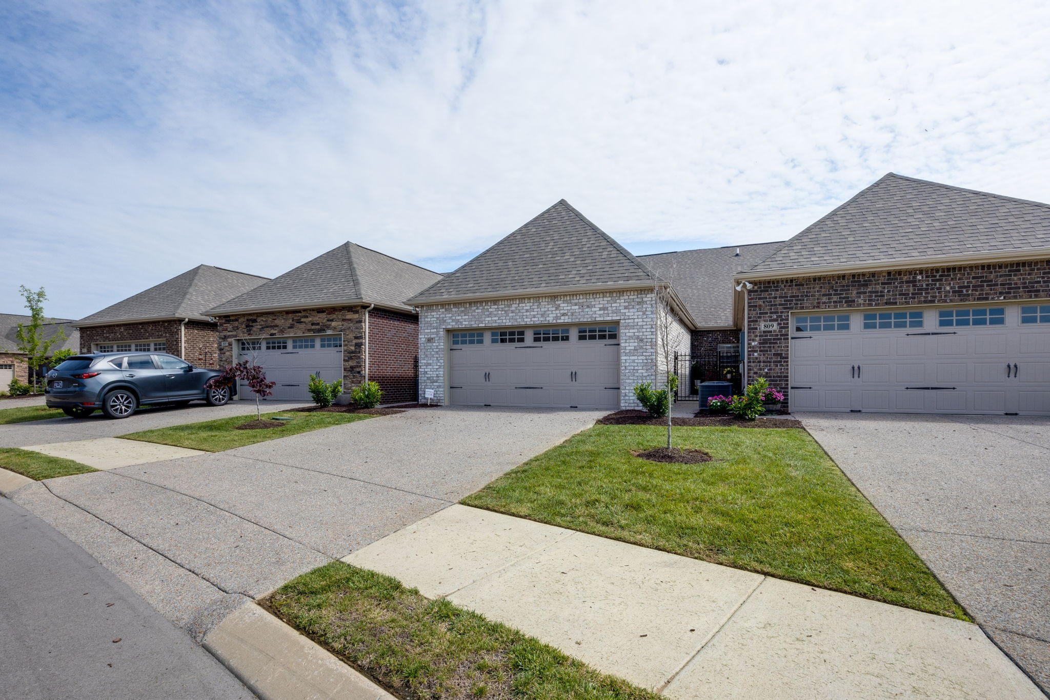 807 Arbon Vale Dr