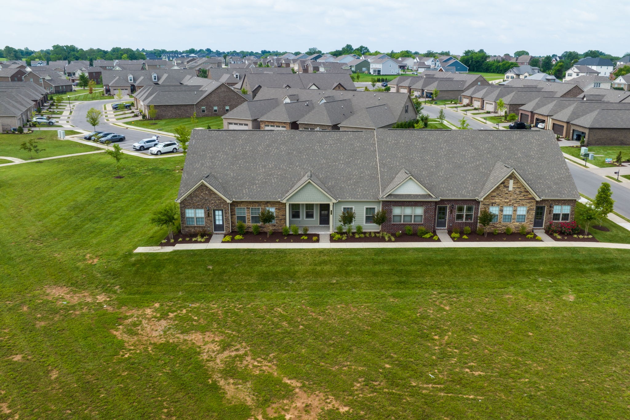 807 Arbon Vale Dr