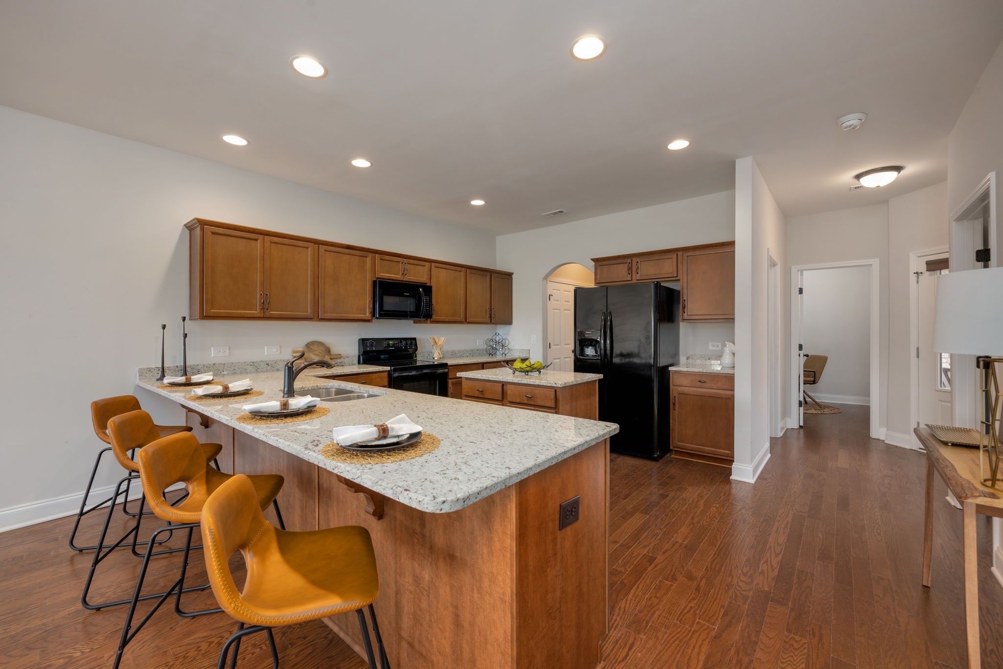 807 Arbon Vale Dr