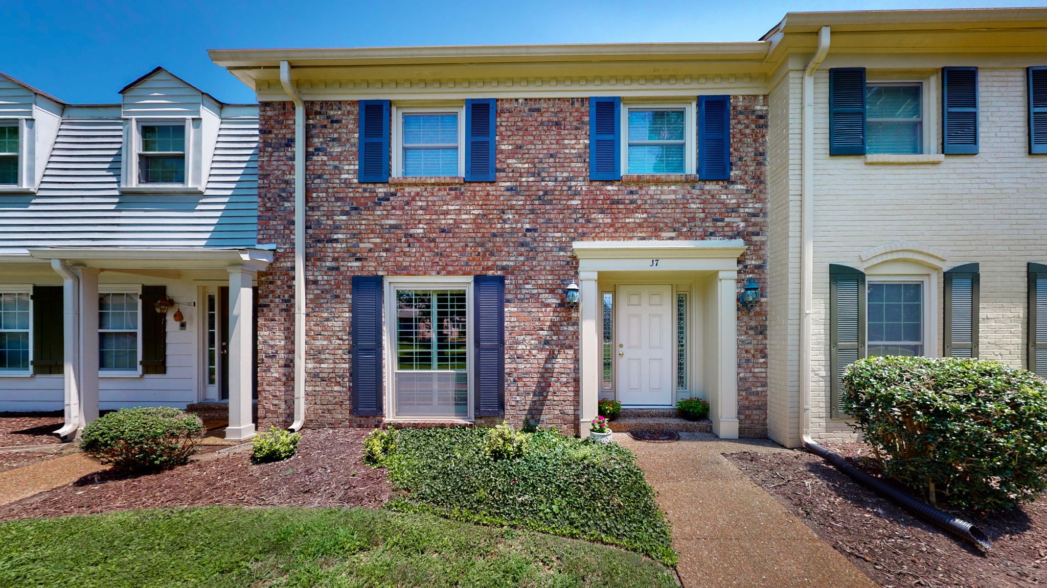 8207 Sawyer Brown Rd Unit: J7