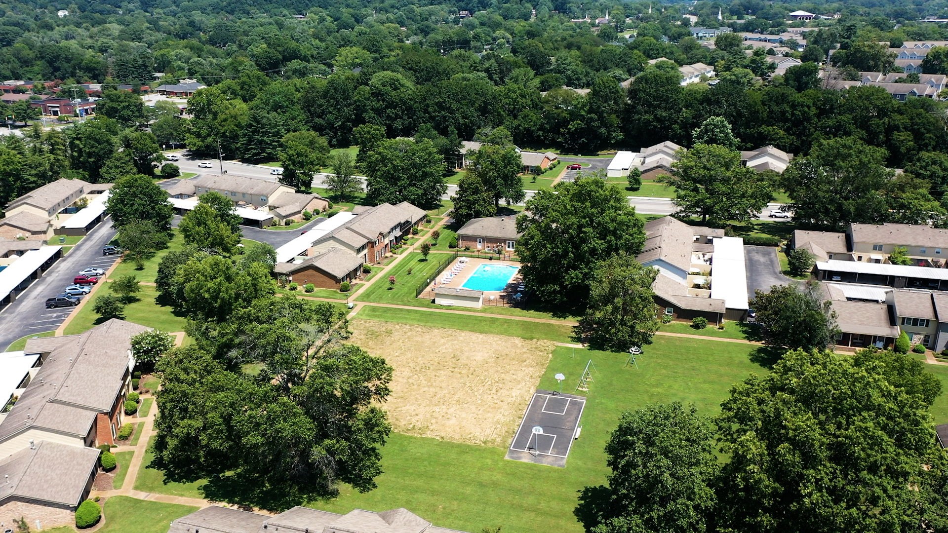 8207 Sawyer Brown Rd Unit: J7