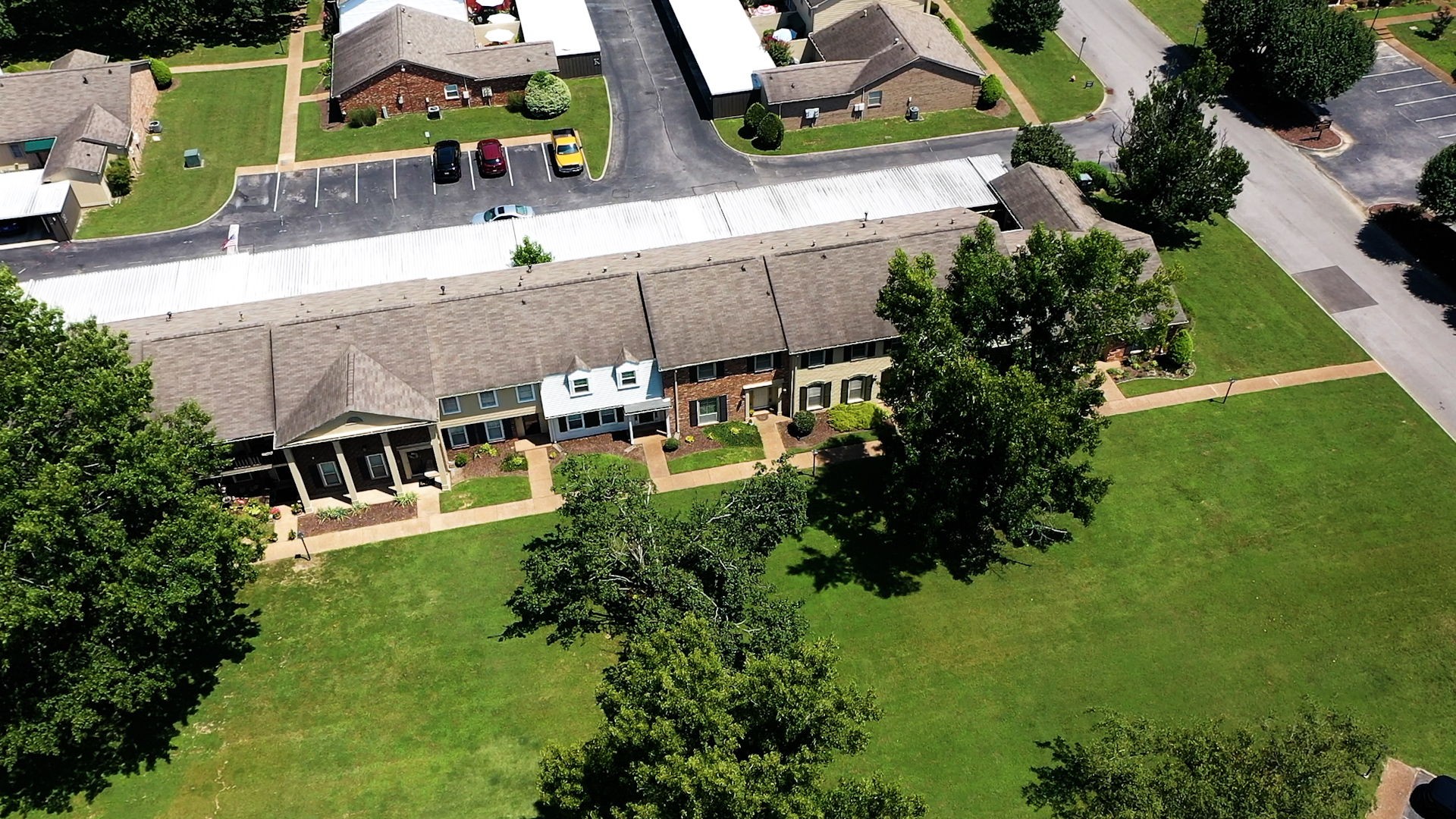 8207 Sawyer Brown Rd Unit: J7