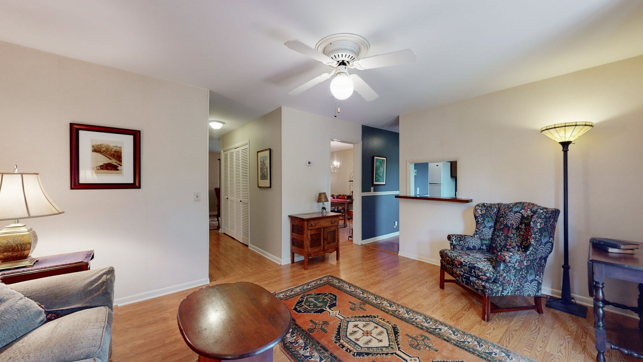 6939 Highland Park Dr