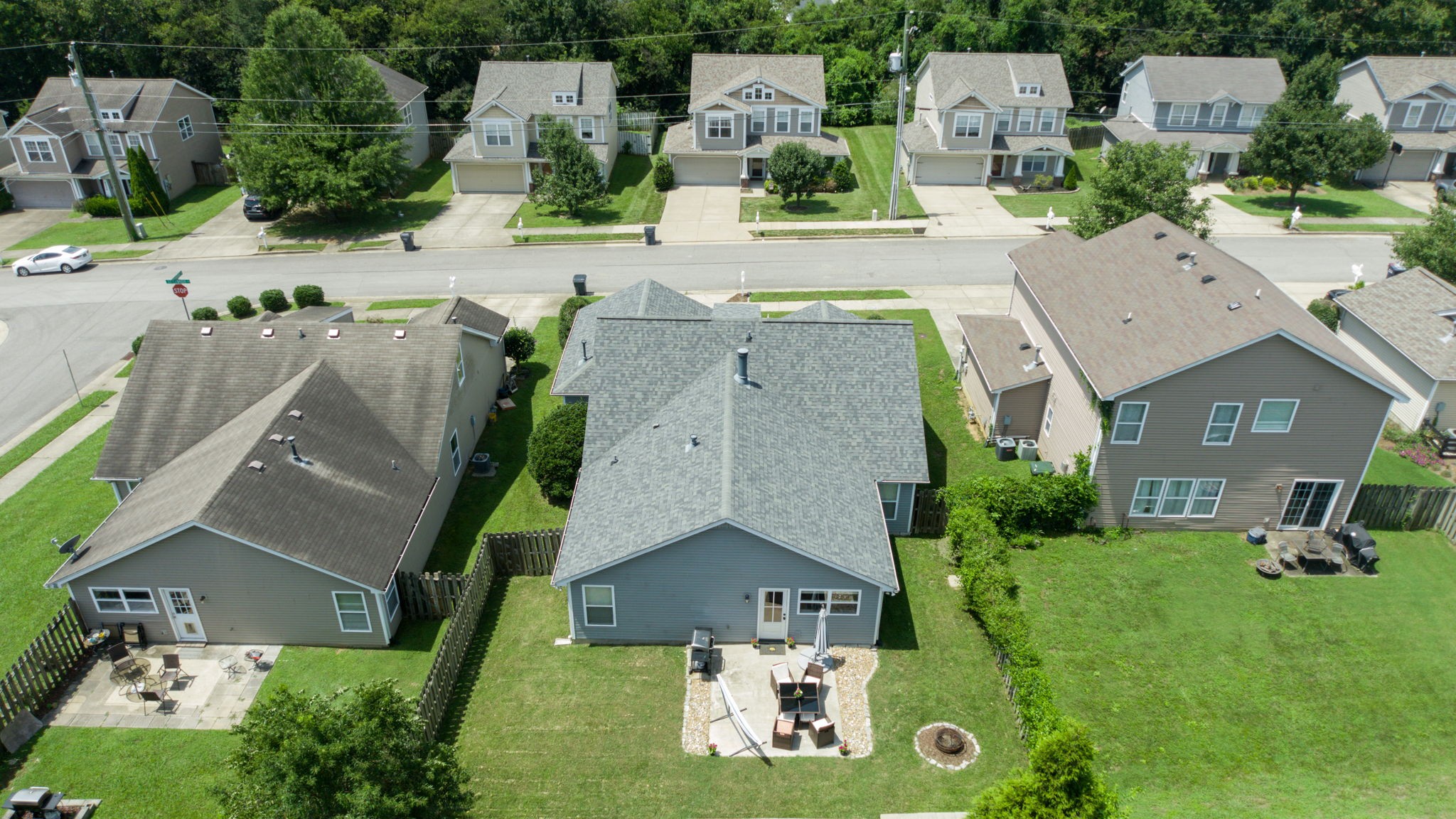 4025 Stonybrook Dr
