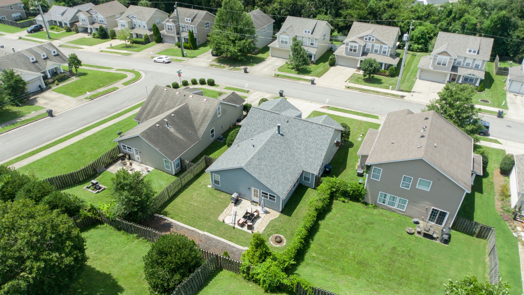 4025 Stonybrook Dr