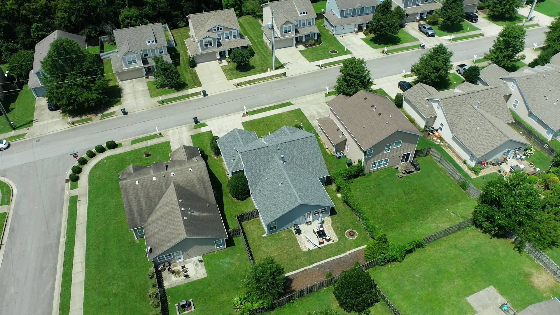 4025 Stonybrook Dr