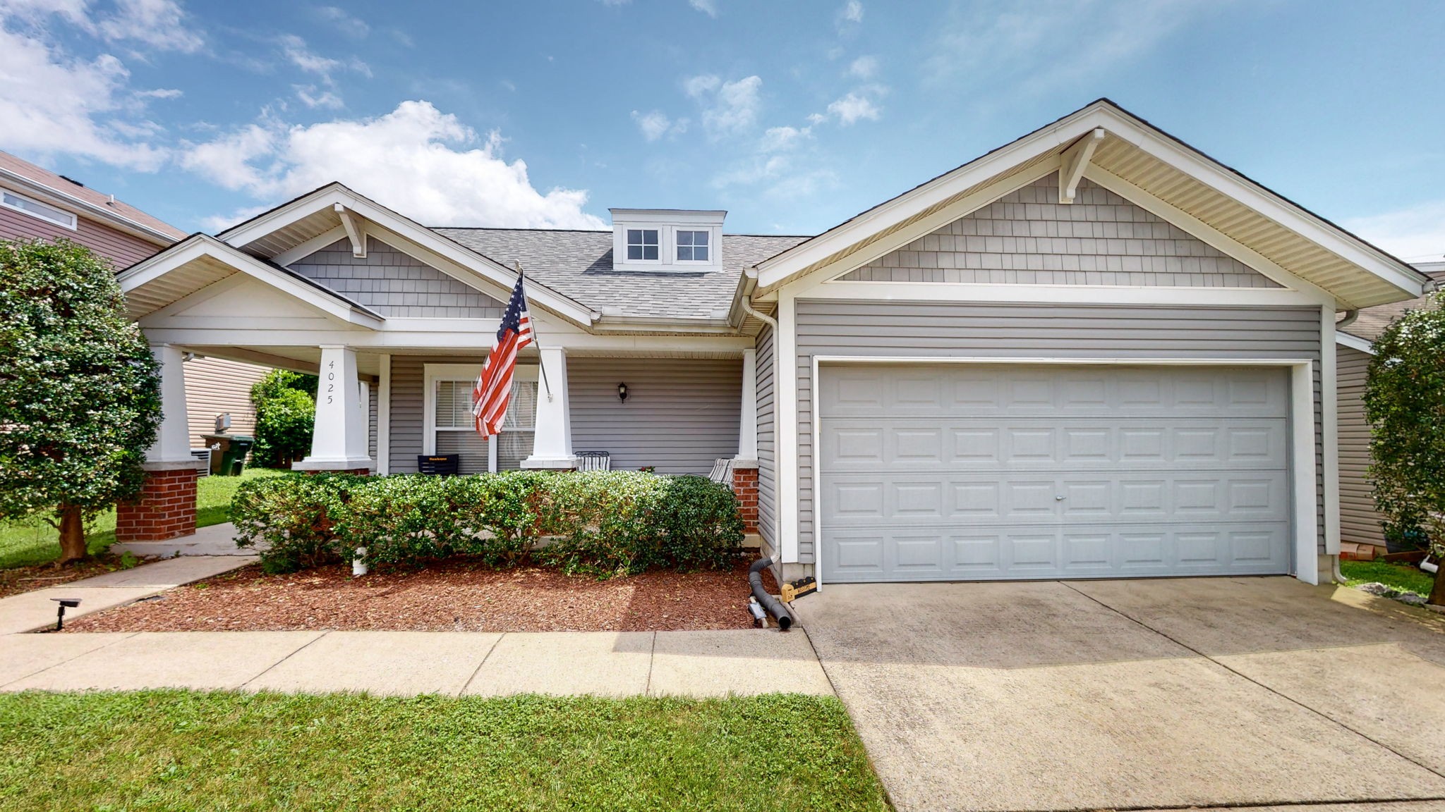 4025 Stonybrook Dr