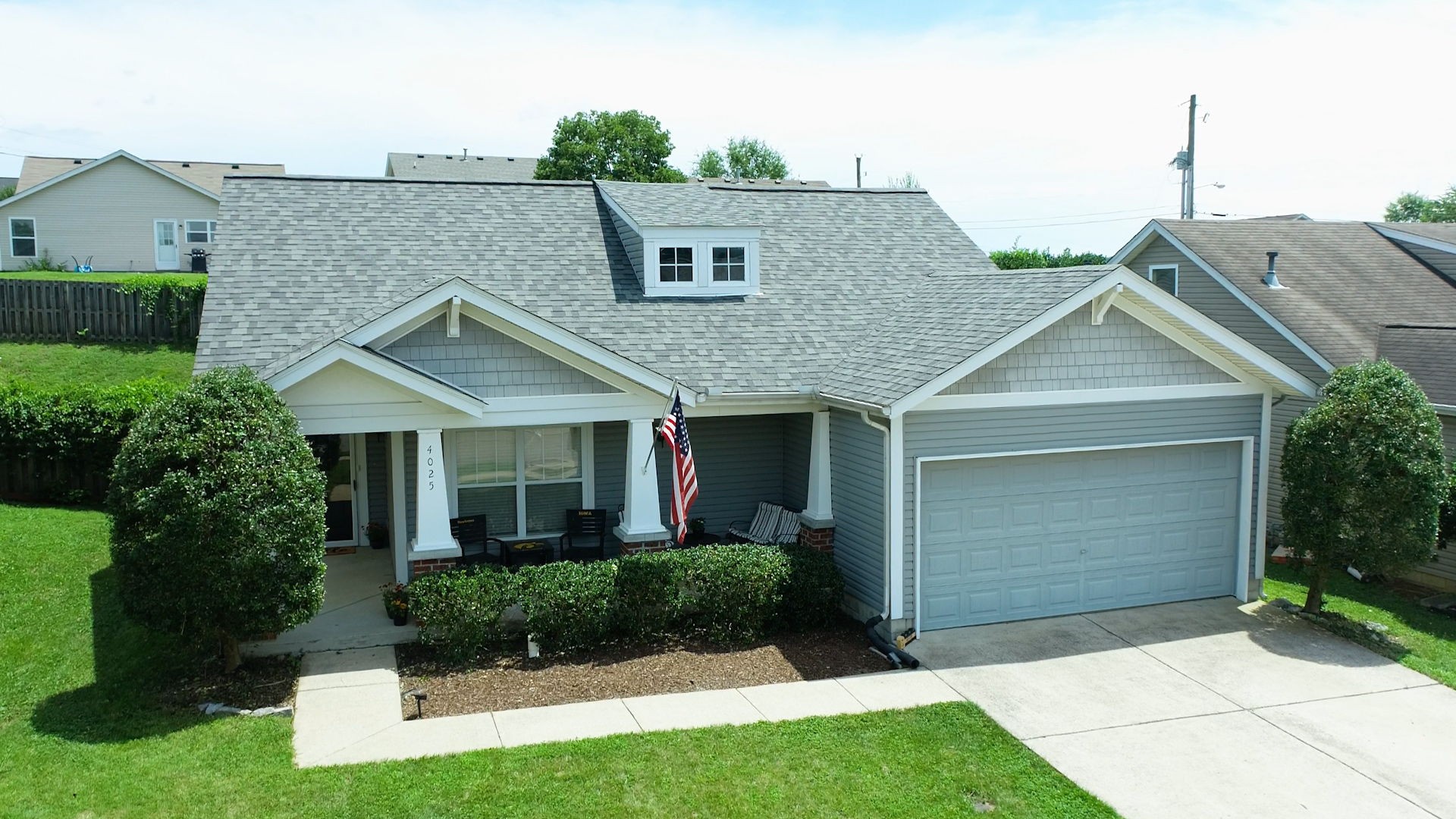 4025 Stonybrook Dr