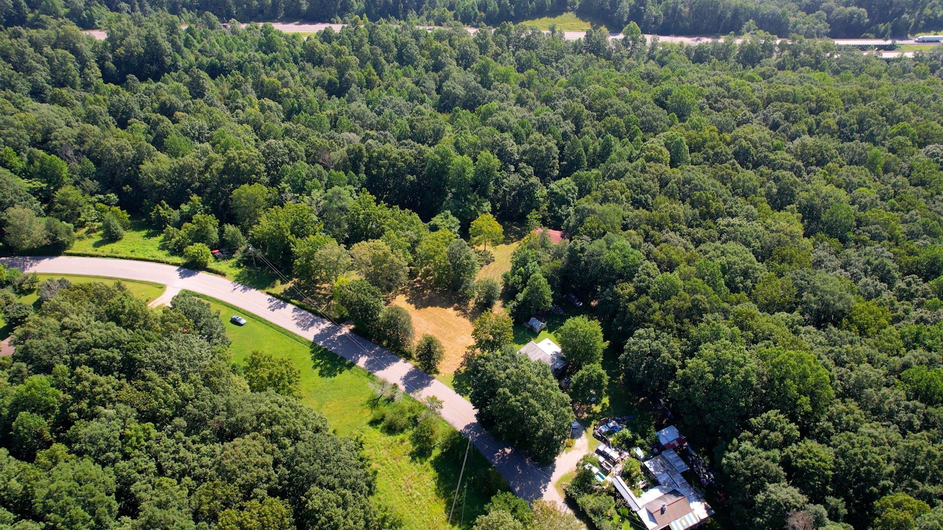 5947 Davis Hollow Rd