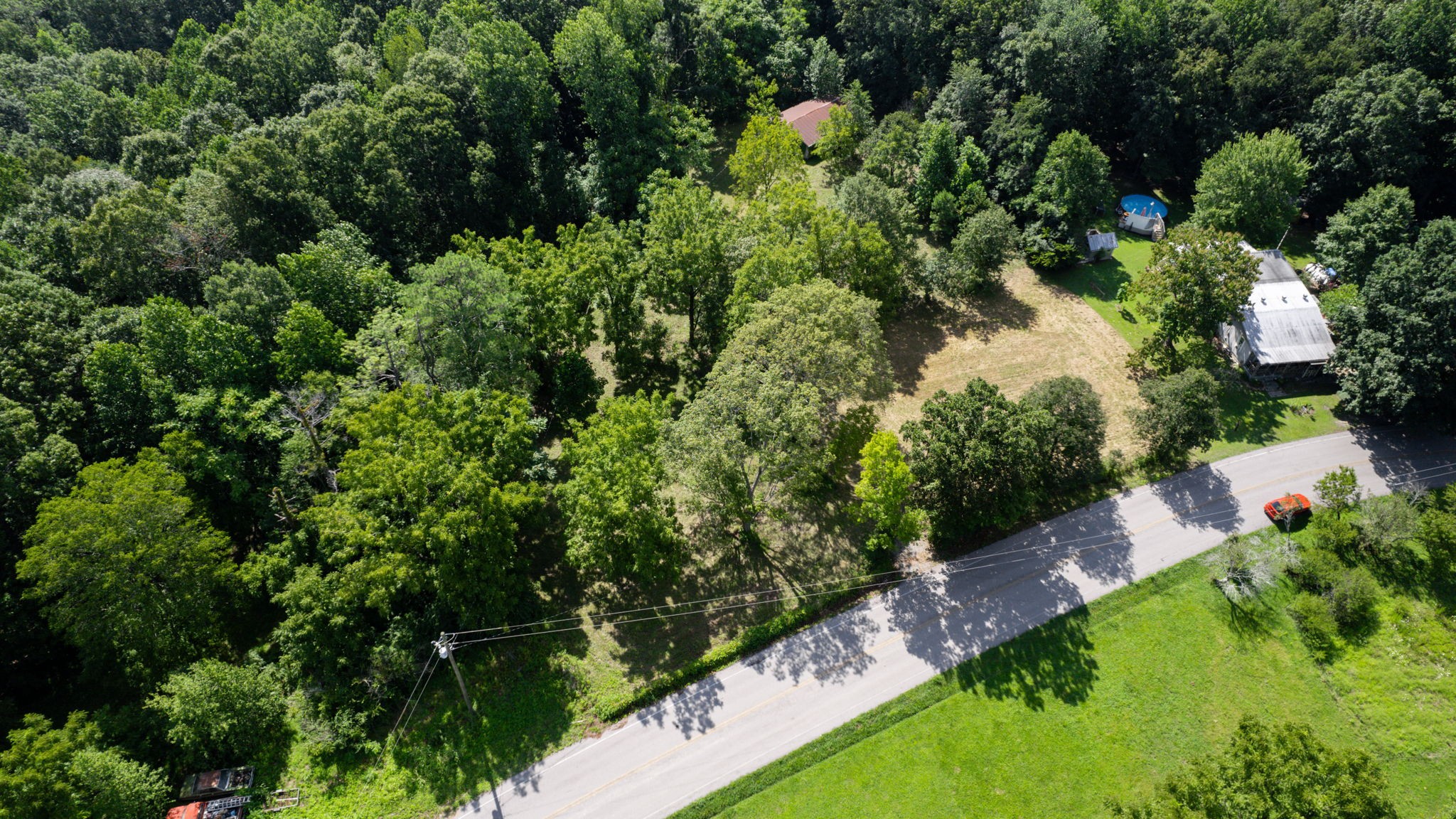 5947 Davis Hollow Rd