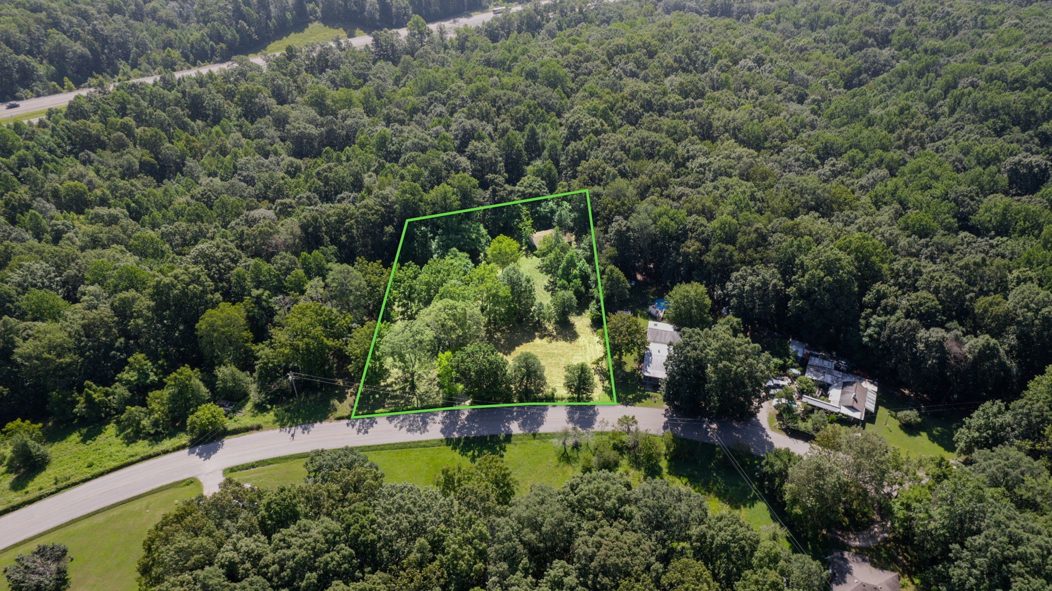 5947 Davis Hollow Rd