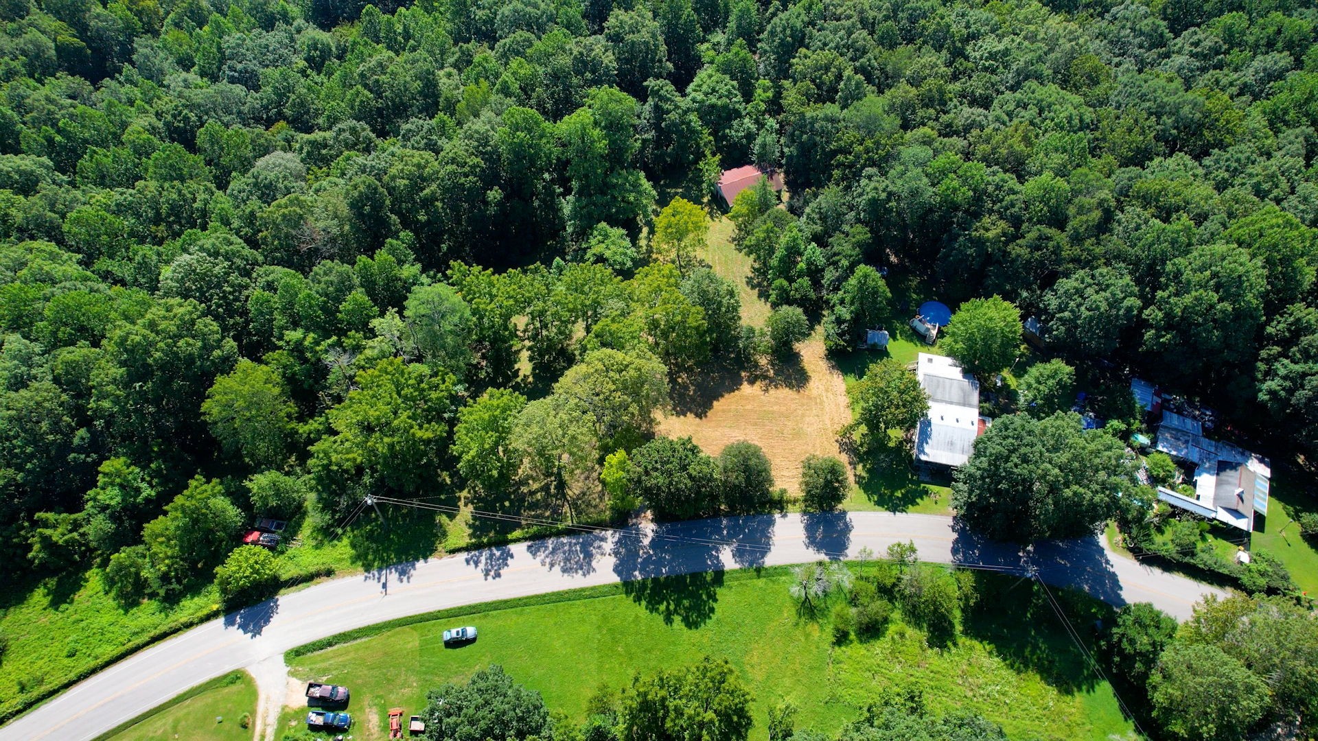 5947 Davis Hollow Rd