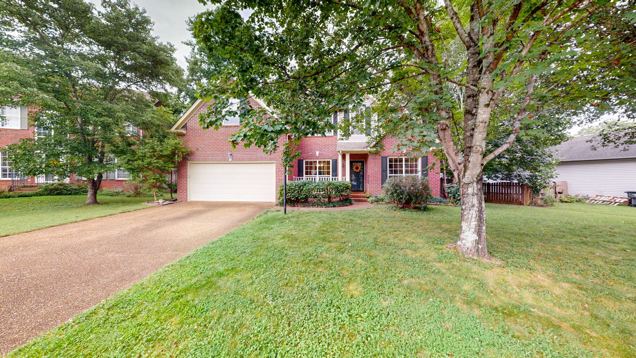 5024 Stonemeade Dr