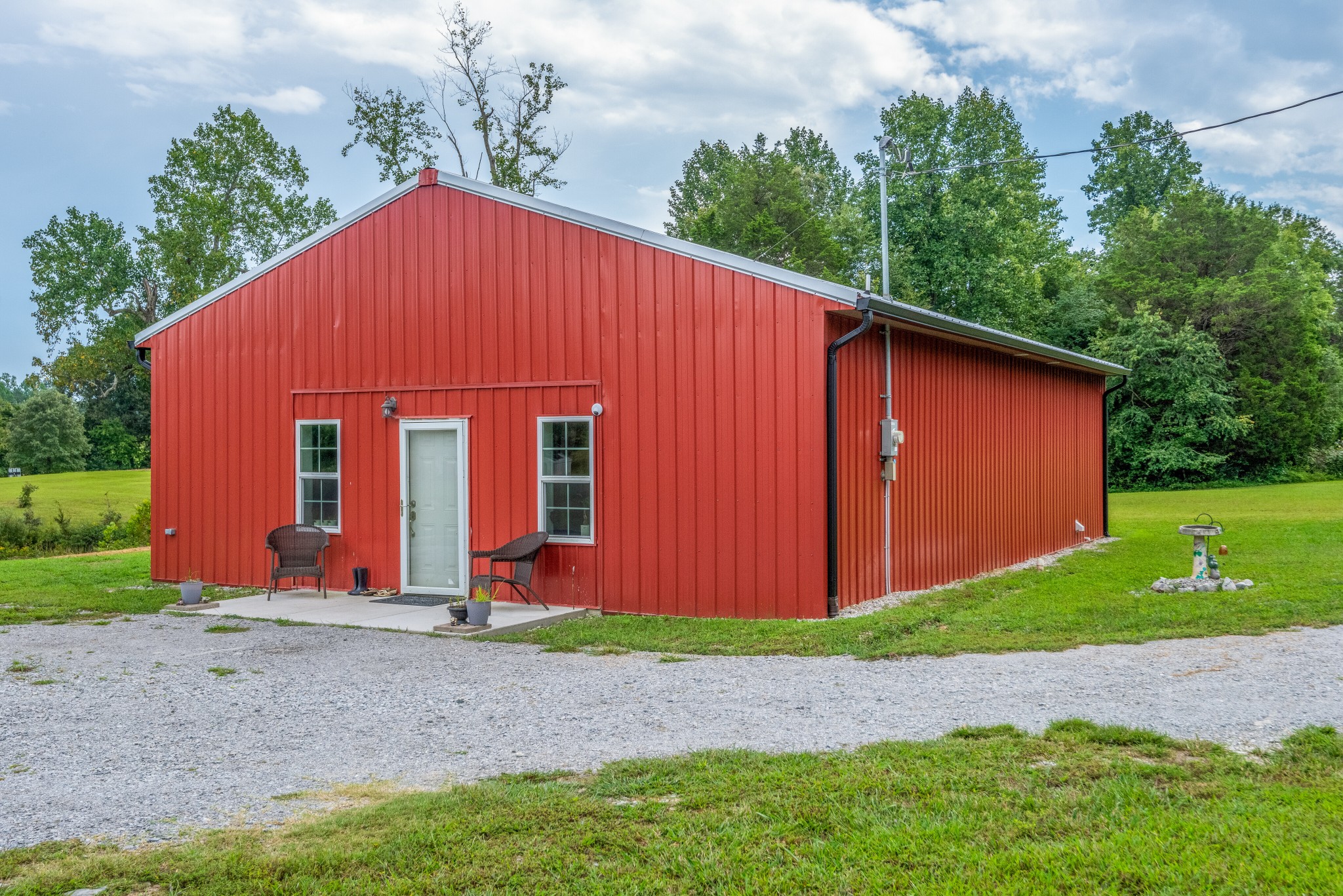 620 Nels Adams Rd