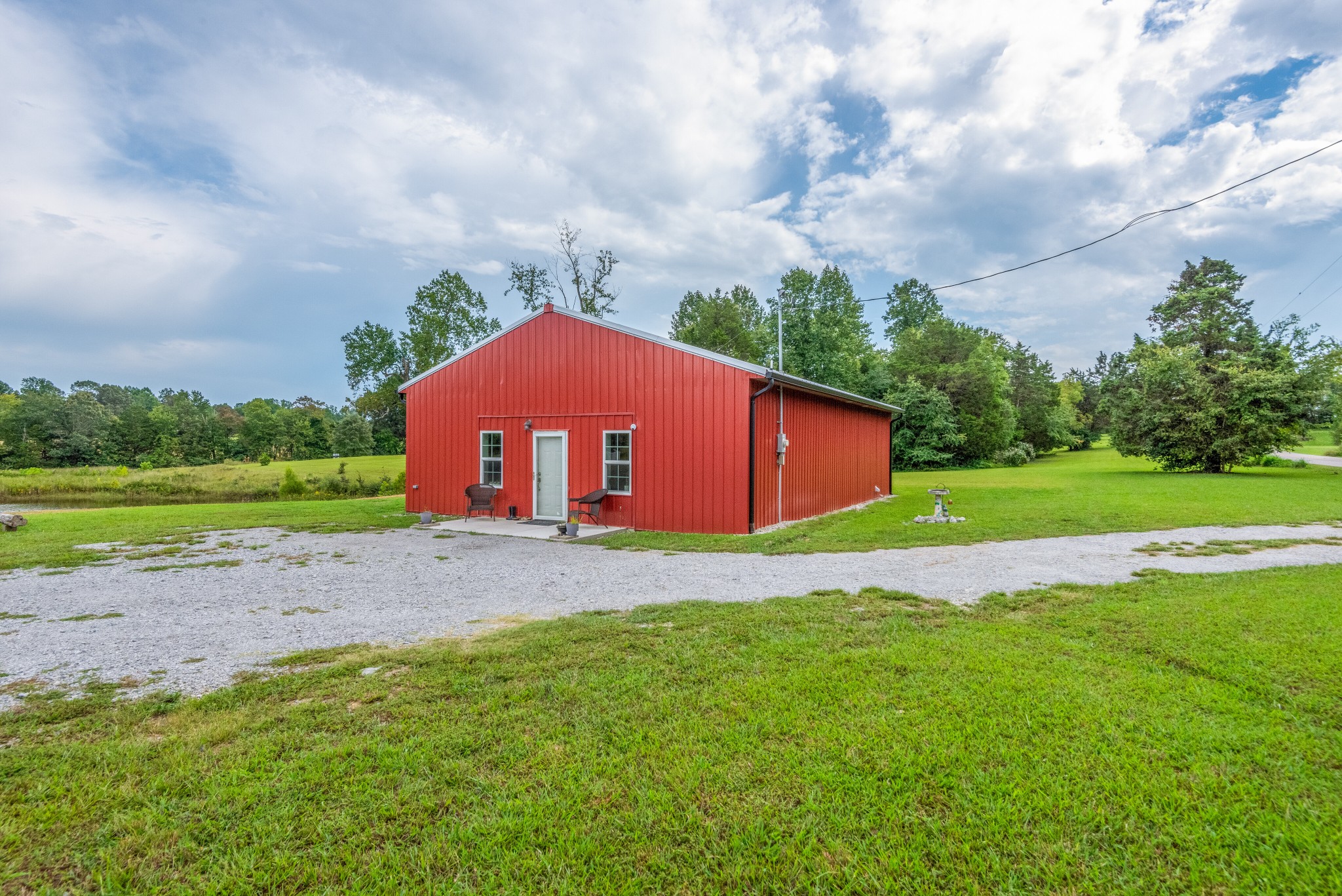 620 Nels Adams Rd