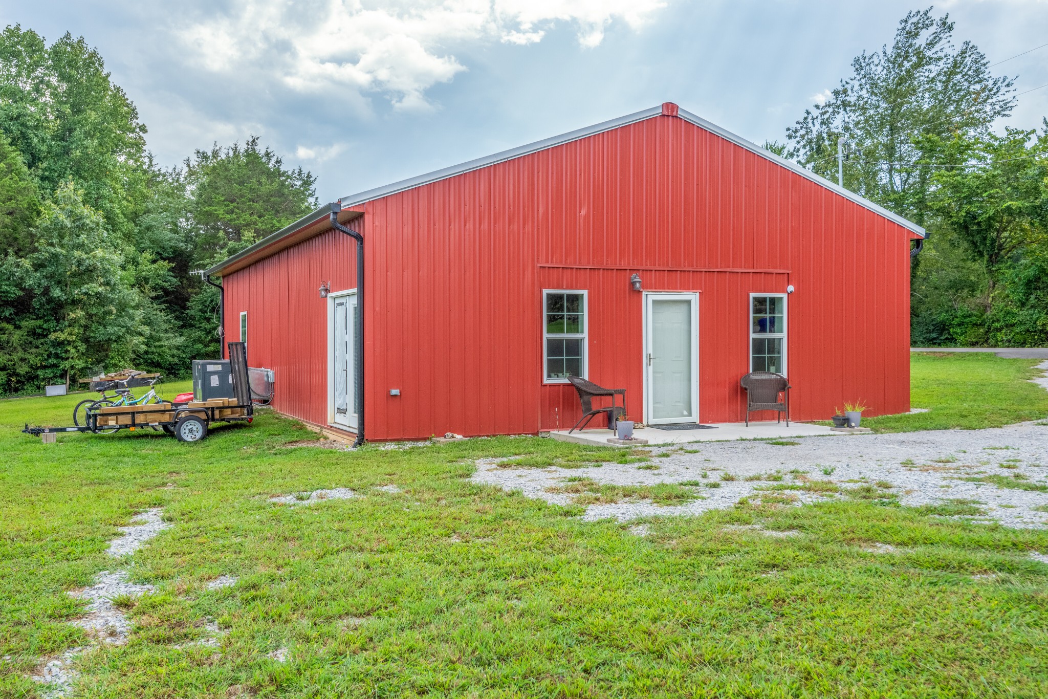 620 Nels Adams Rd