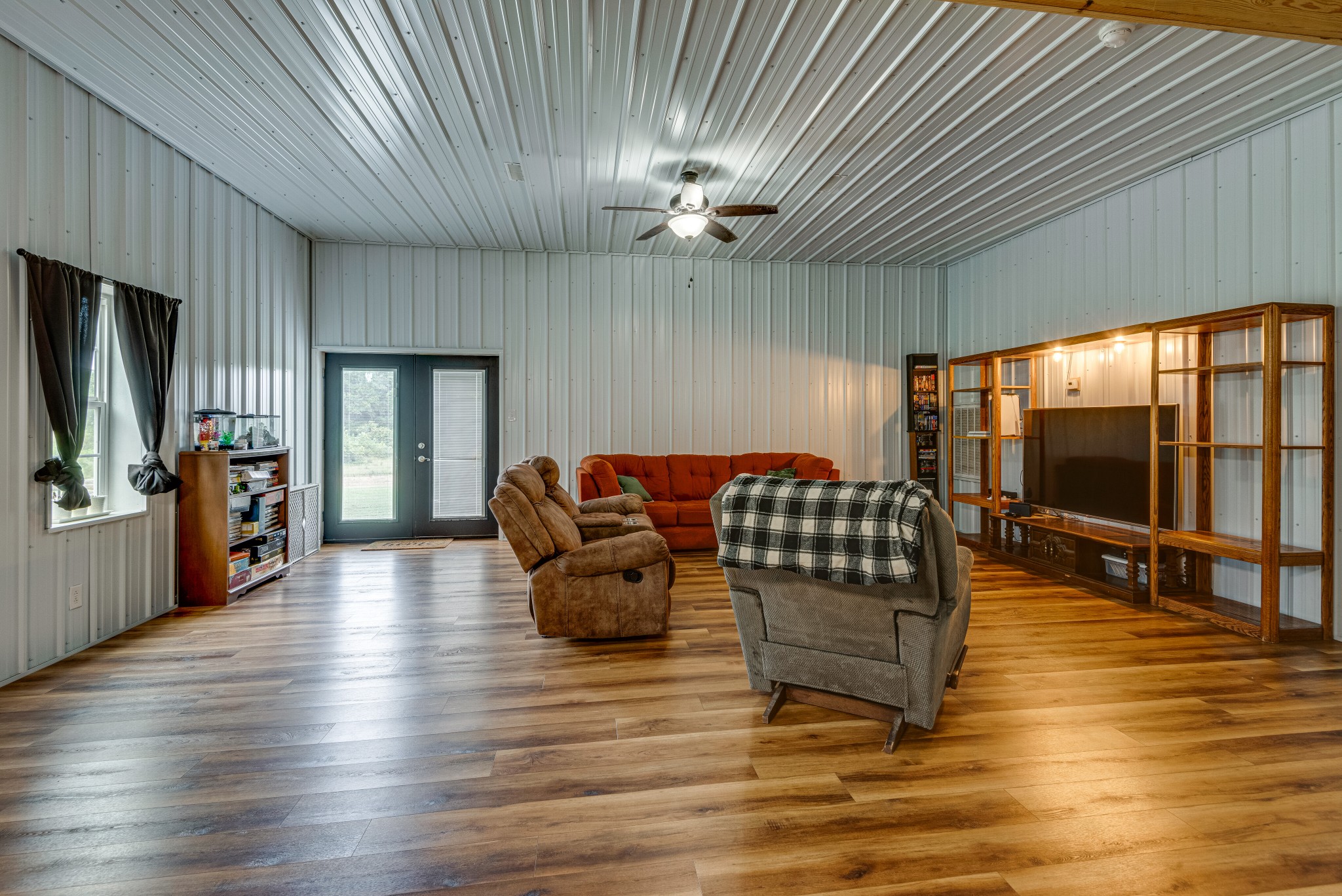 620 Nels Adams Rd