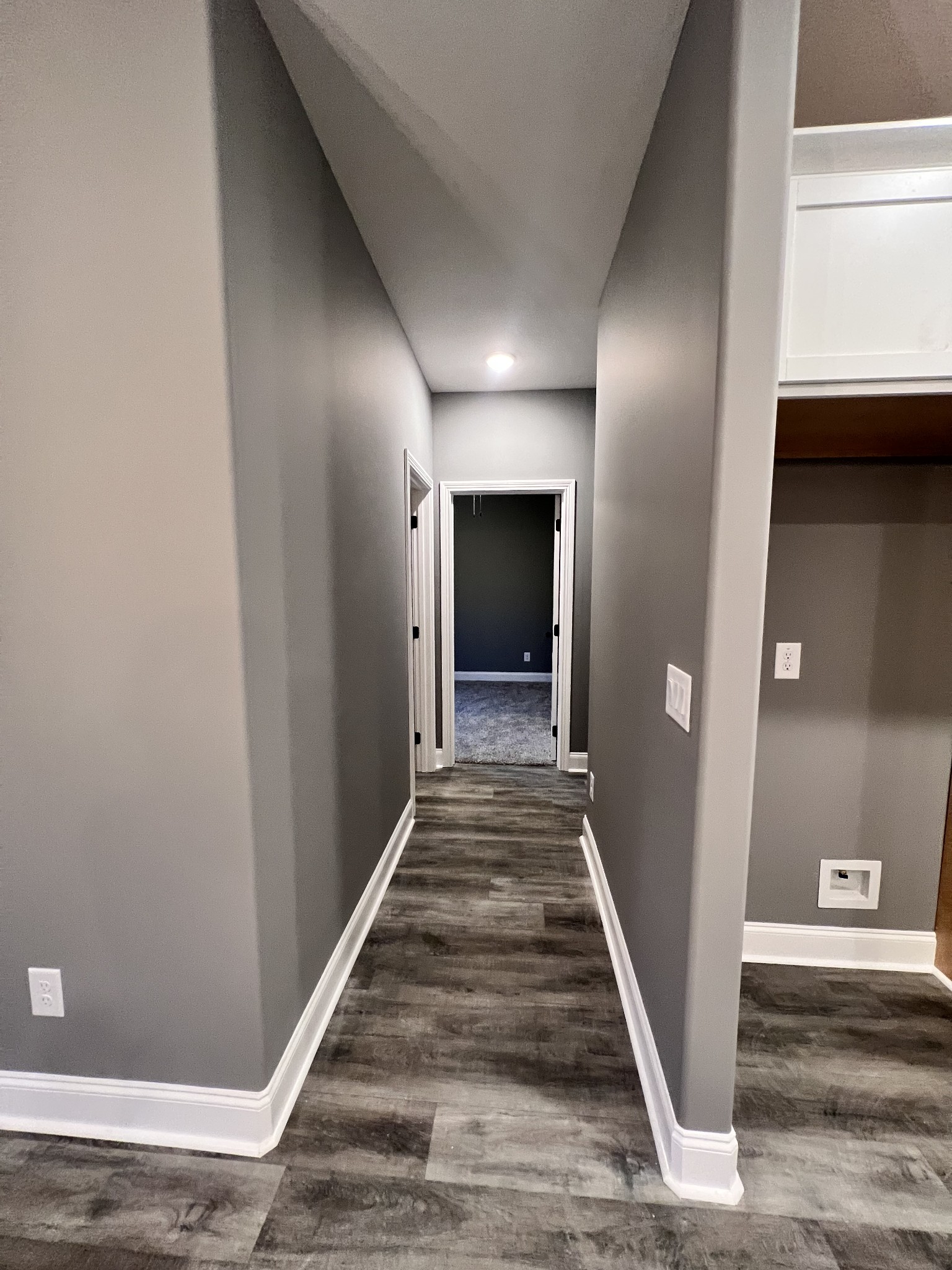 838 Burley Barn Road