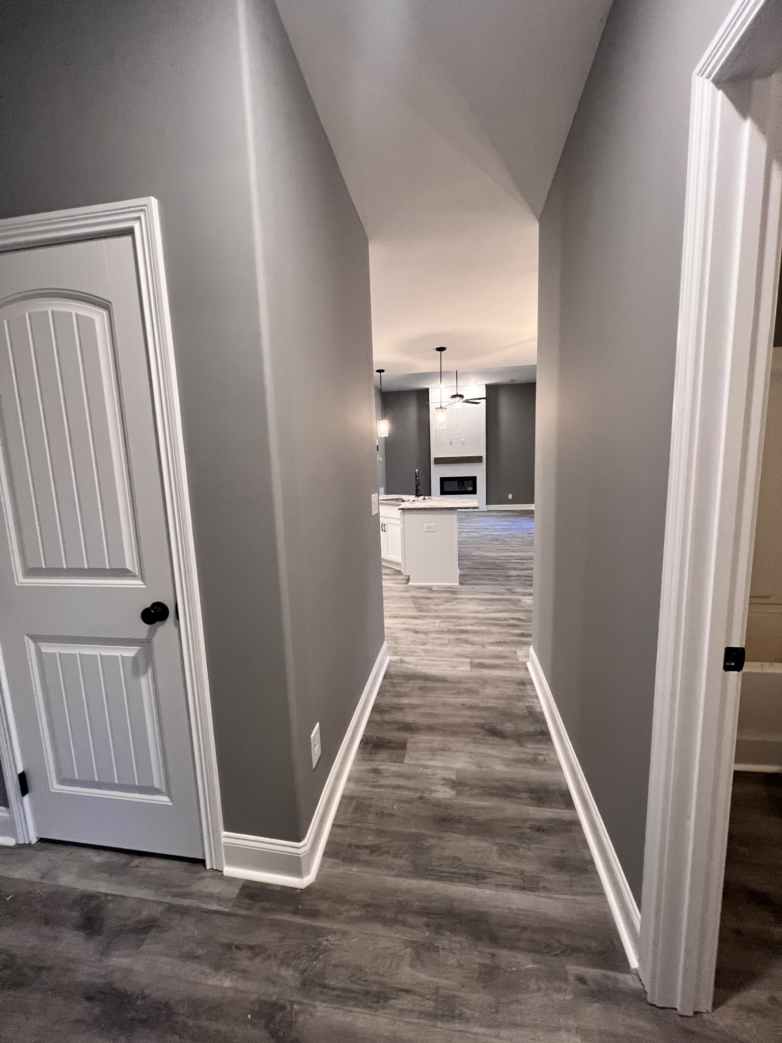 838 Burley Barn Road