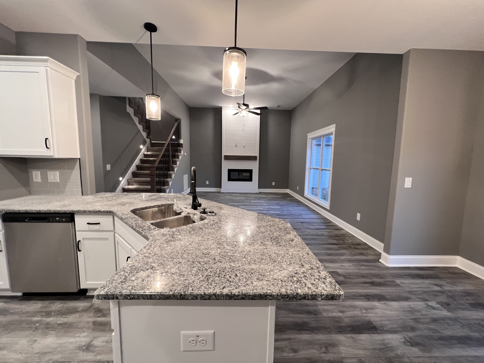 838 Burley Barn Road