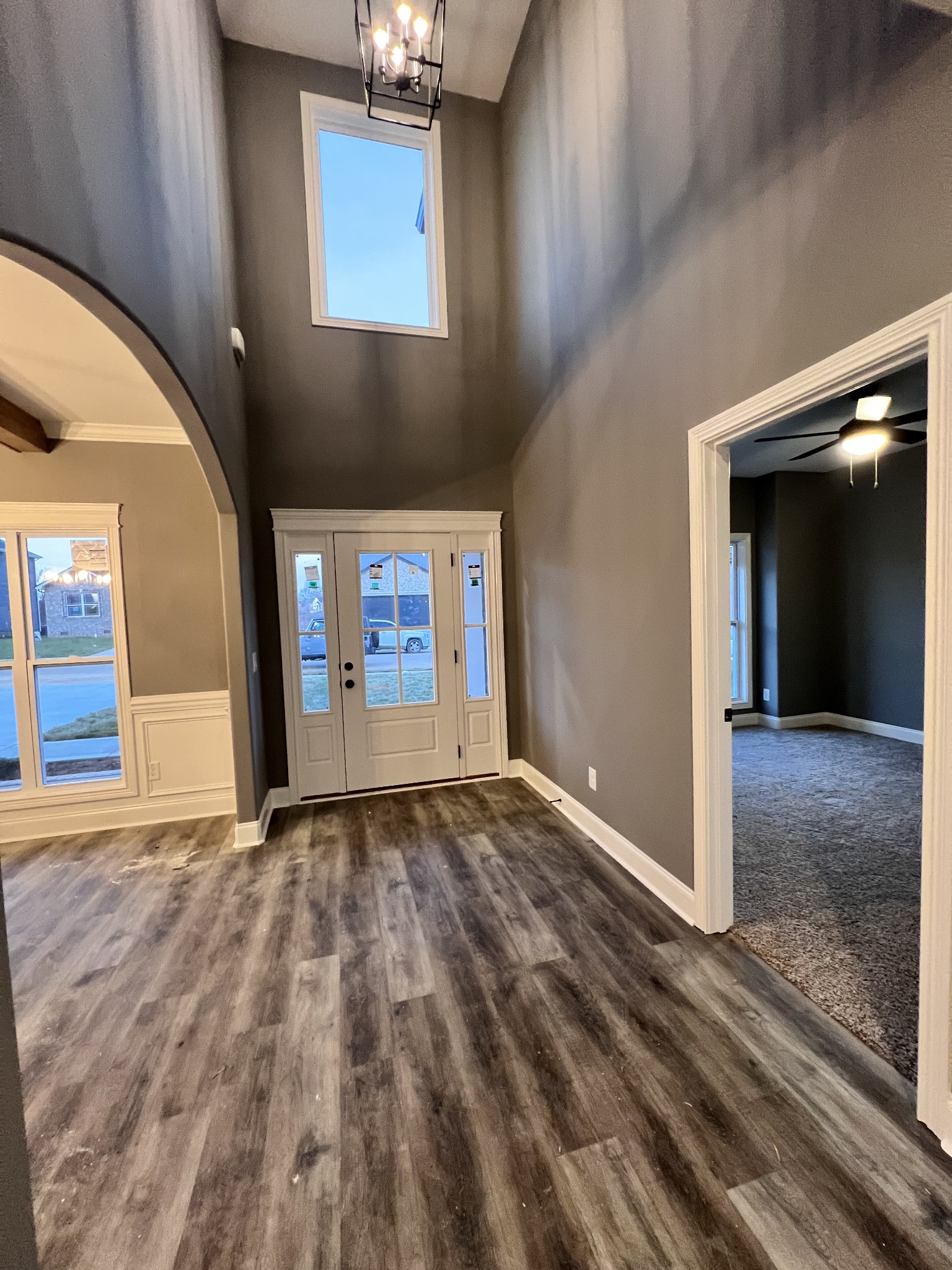 838 Burley Barn Road