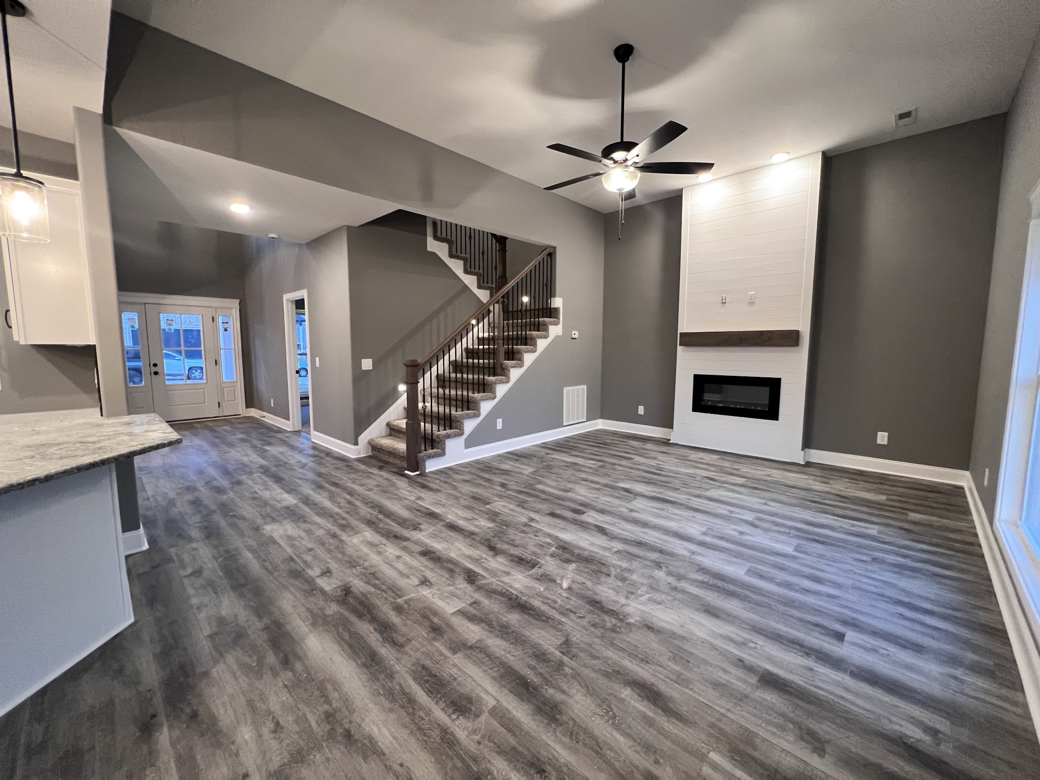 838 Burley Barn Road