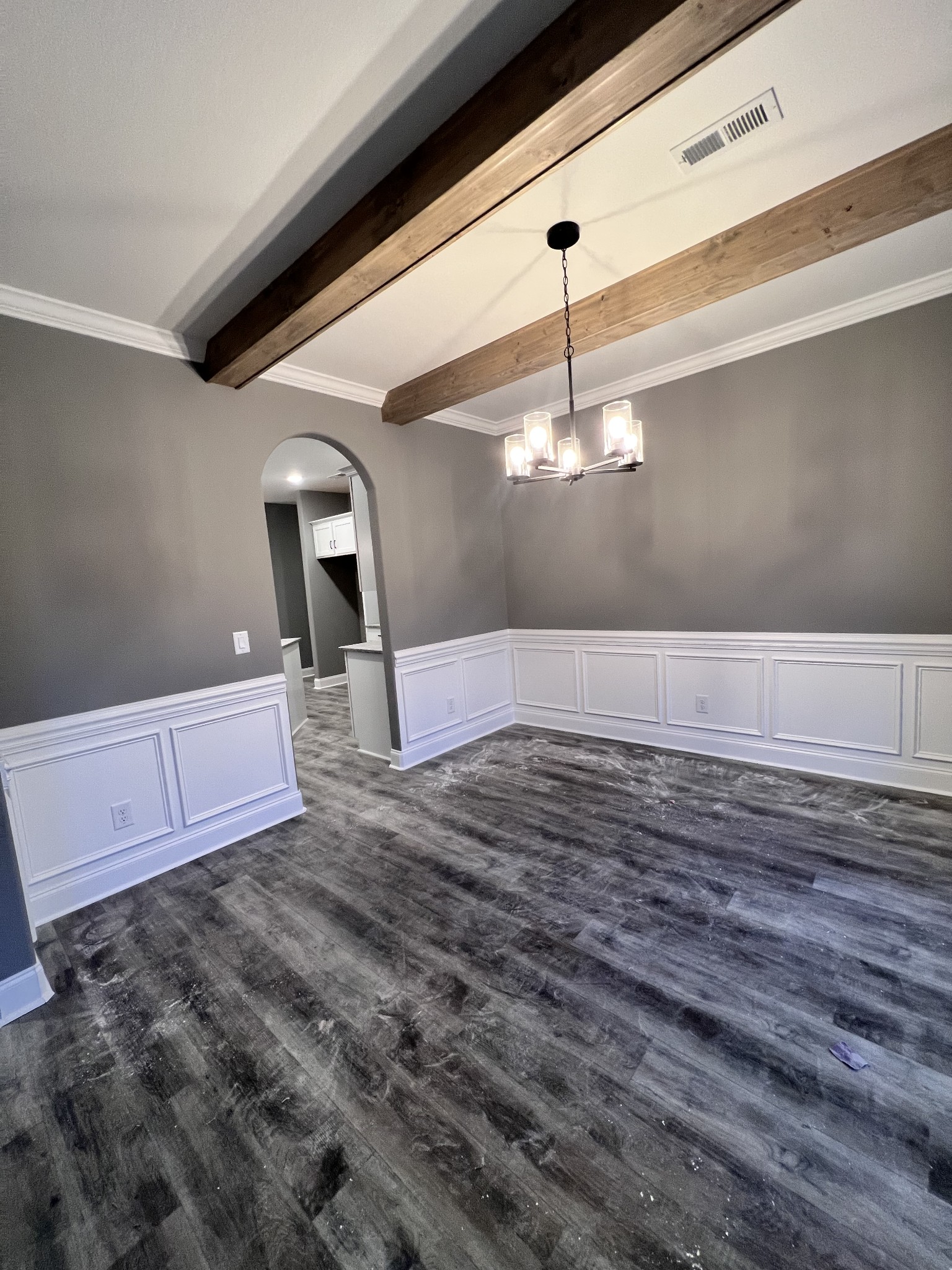 838 Burley Barn Road