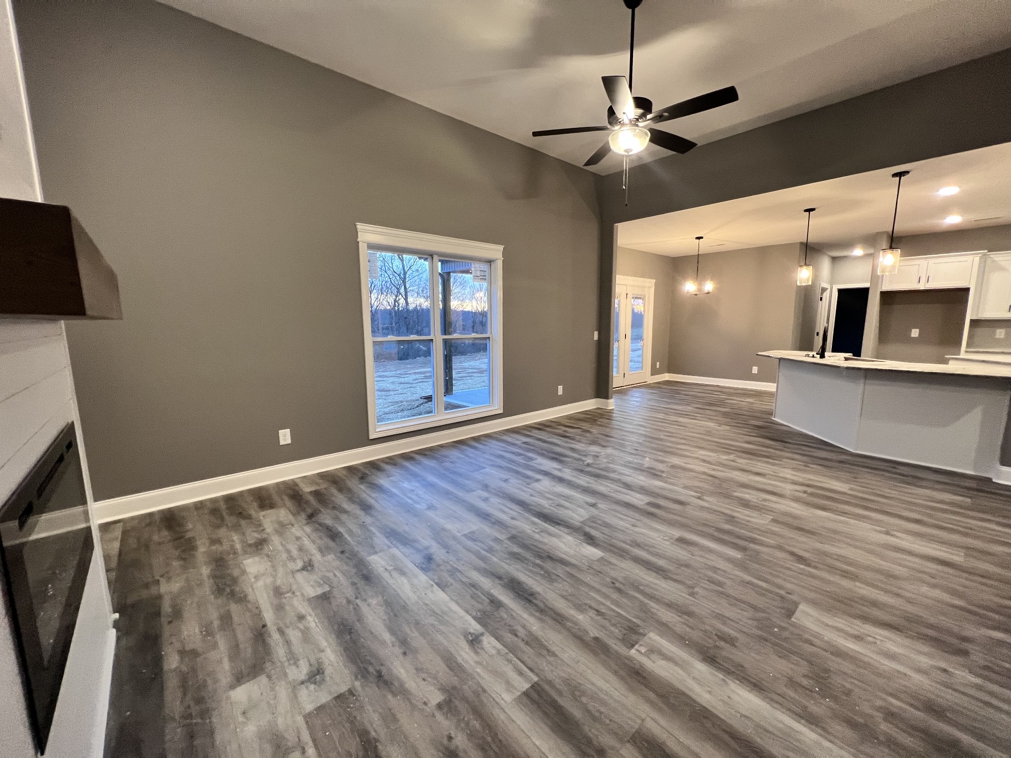 838 Burley Barn Road