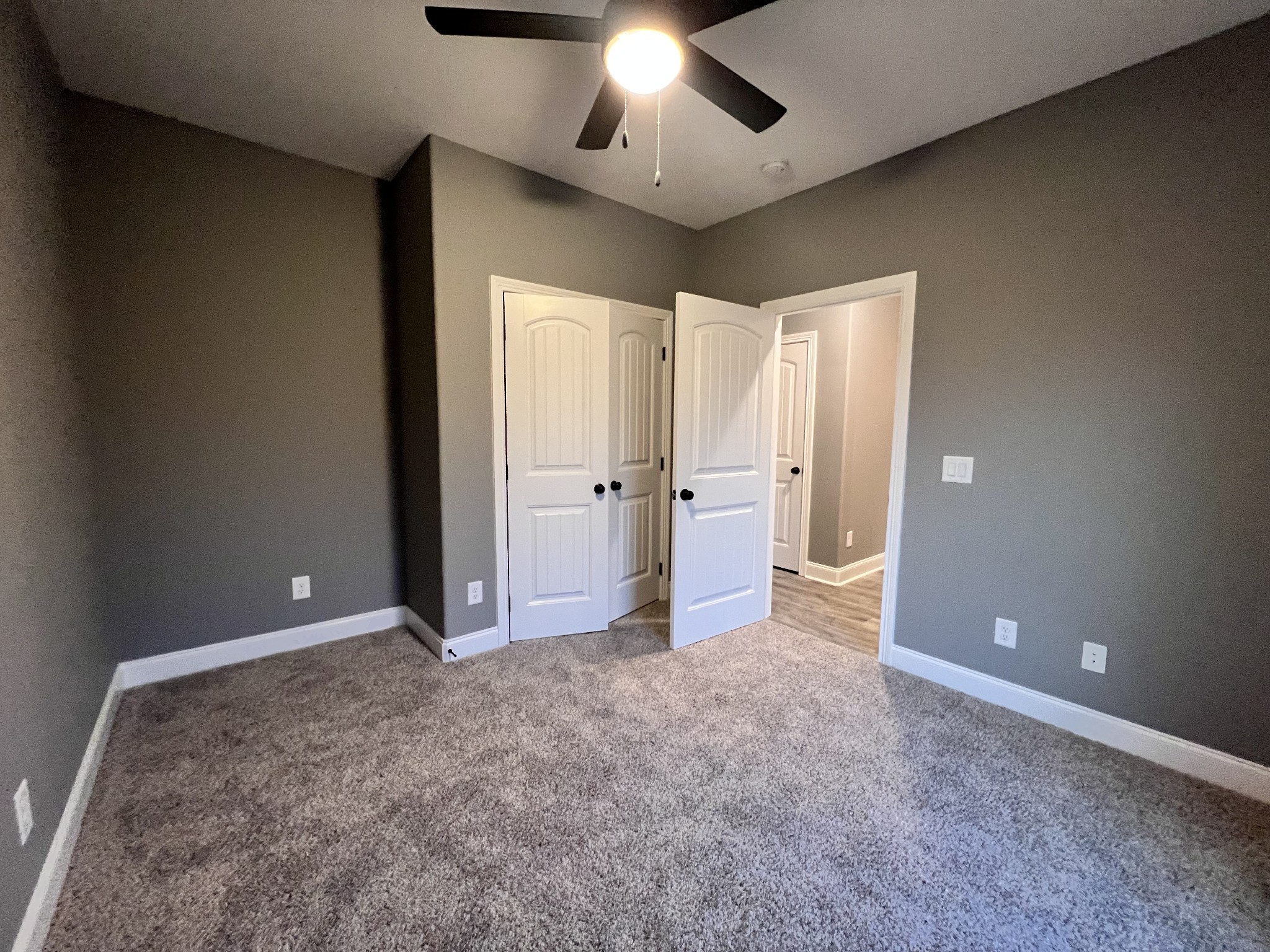 838 Burley Barn Road