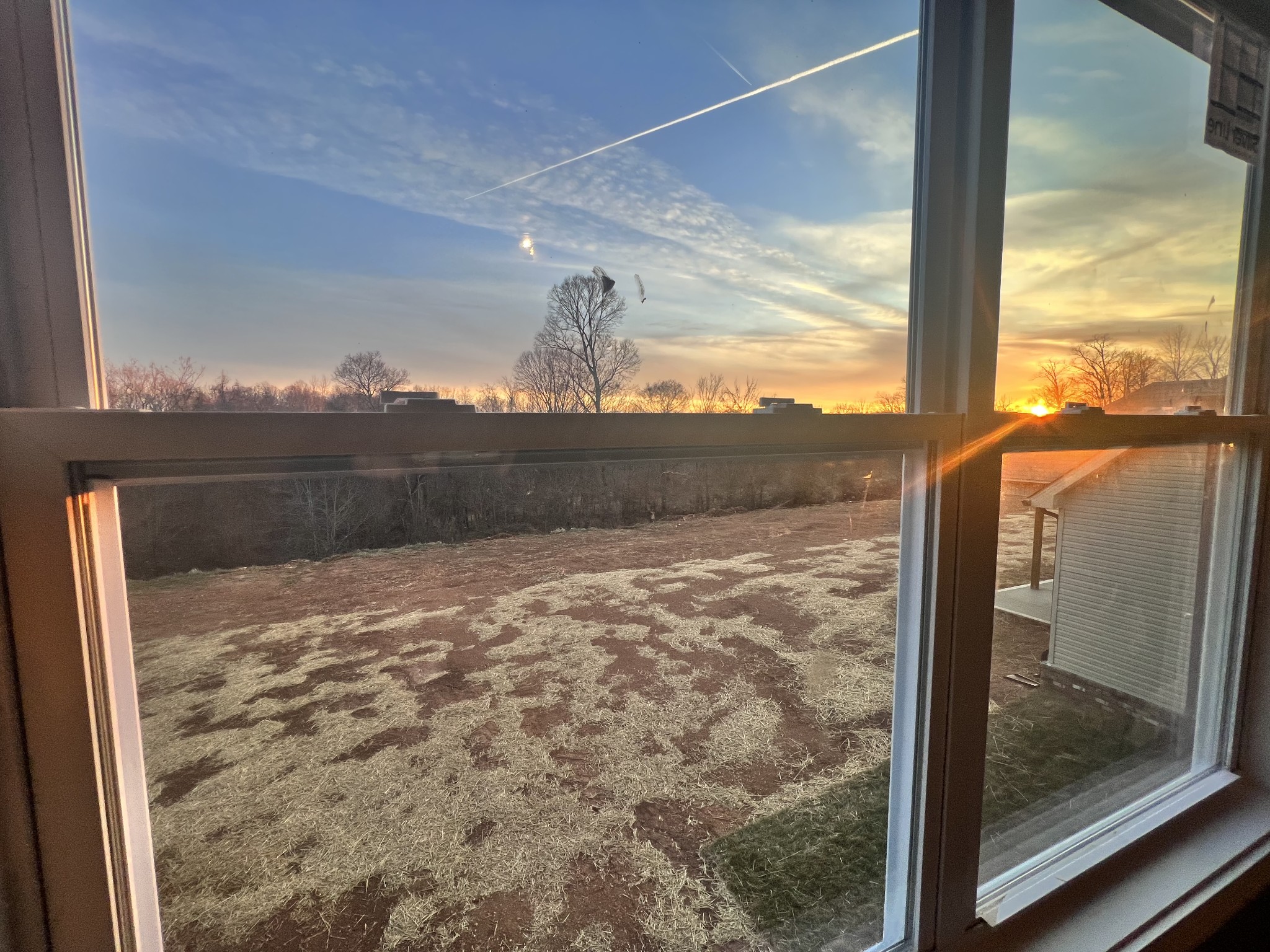 838 Burley Barn Road