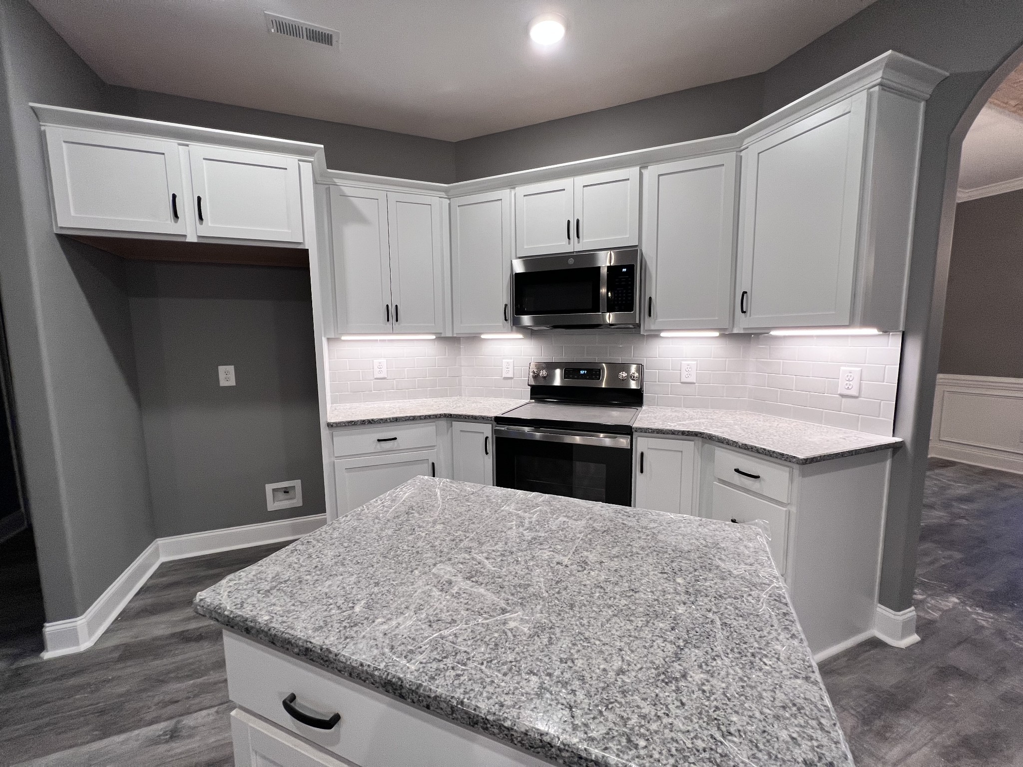 838 Burley Barn Road