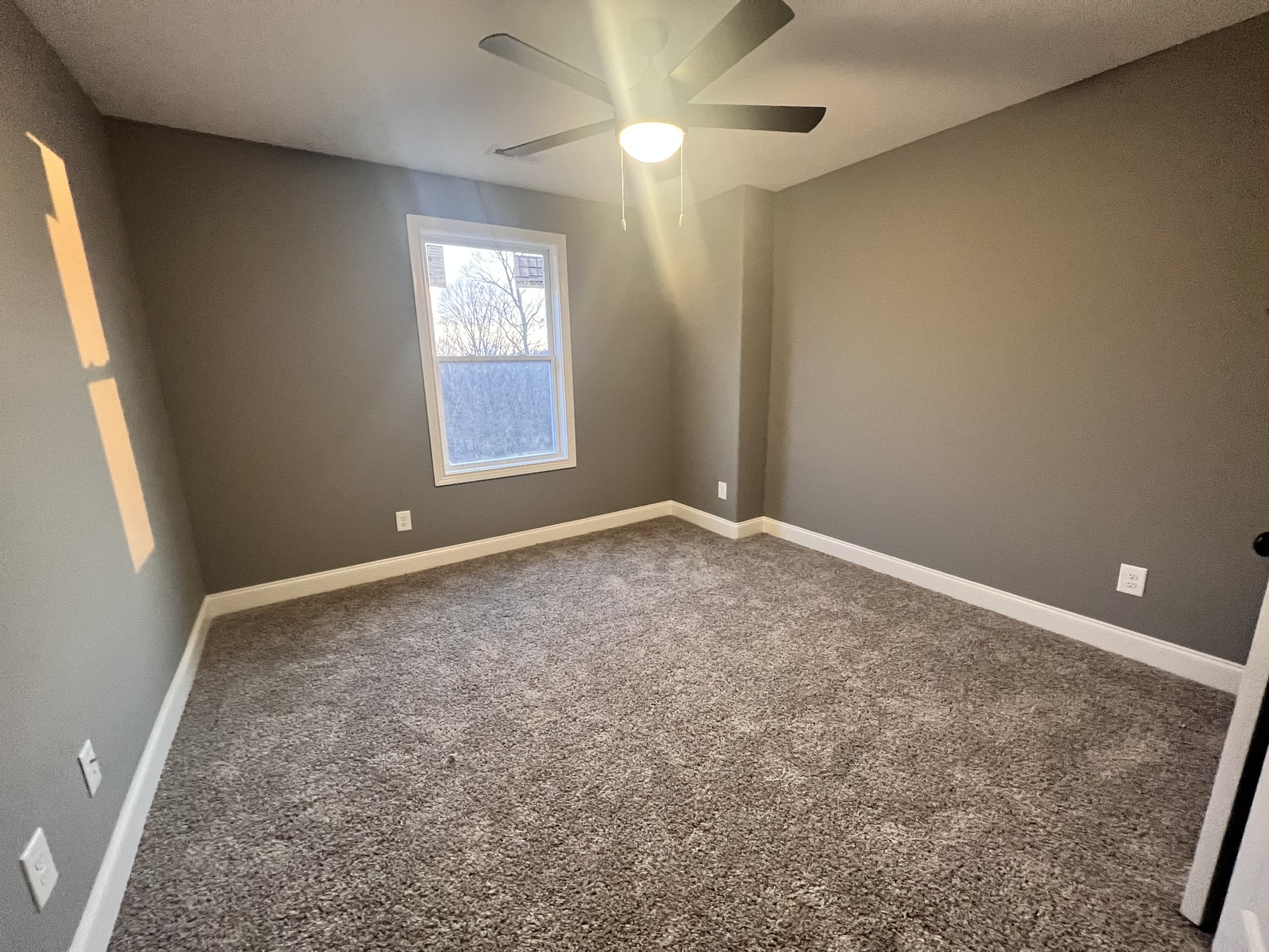 838 Burley Barn Road