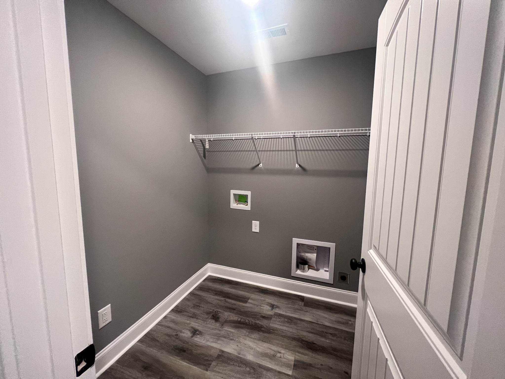 838 Burley Barn Road