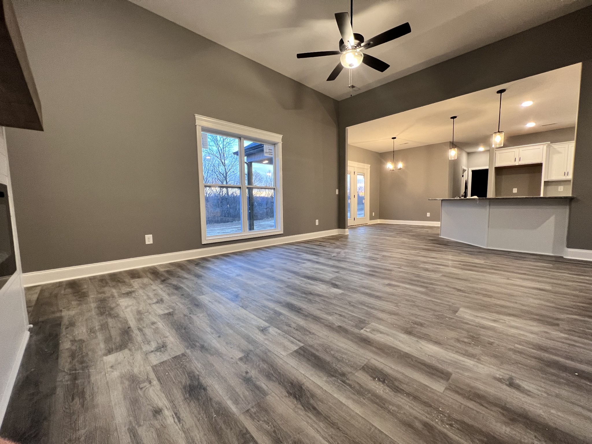 838 Burley Barn Road