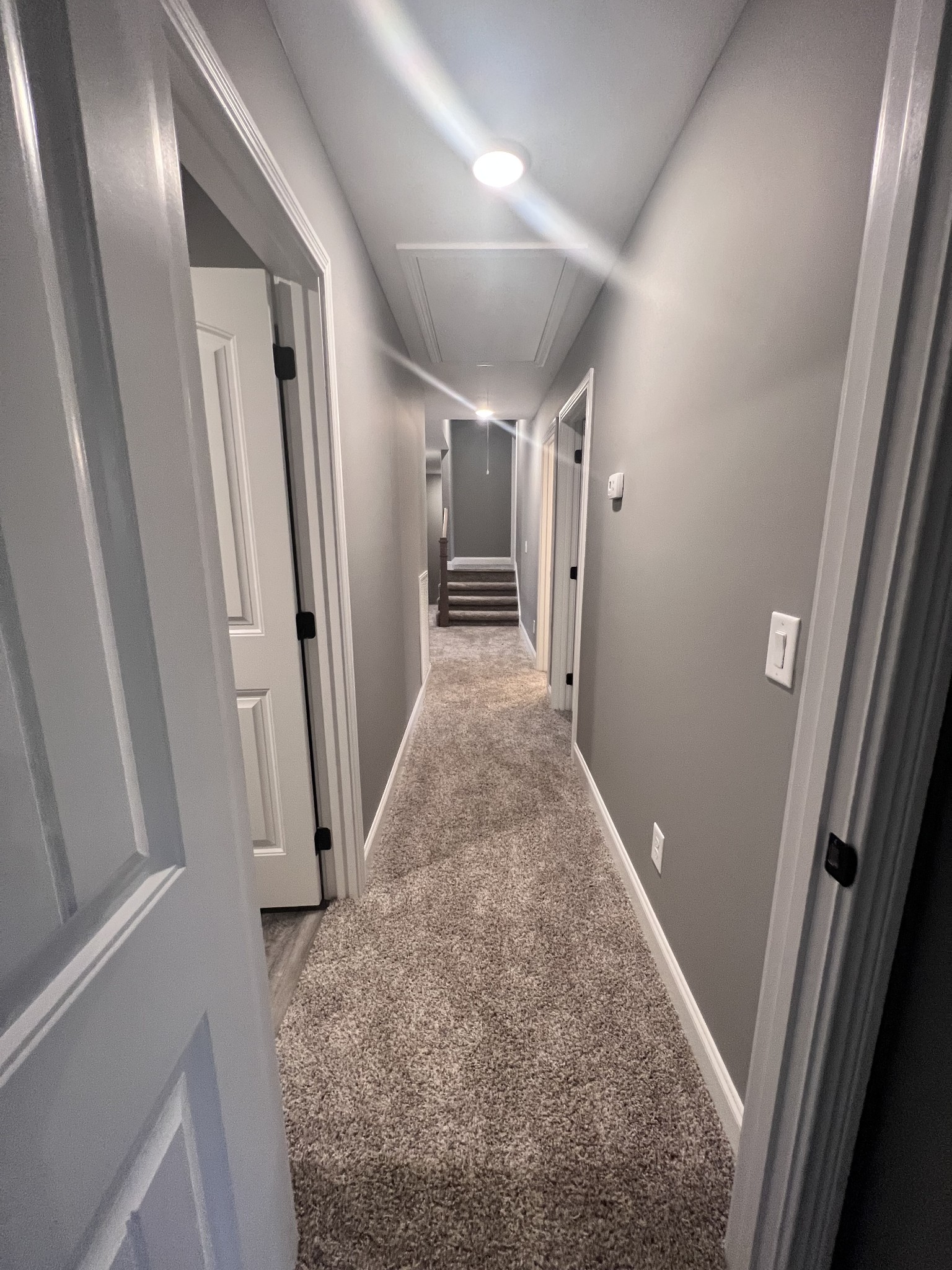 838 Burley Barn Road