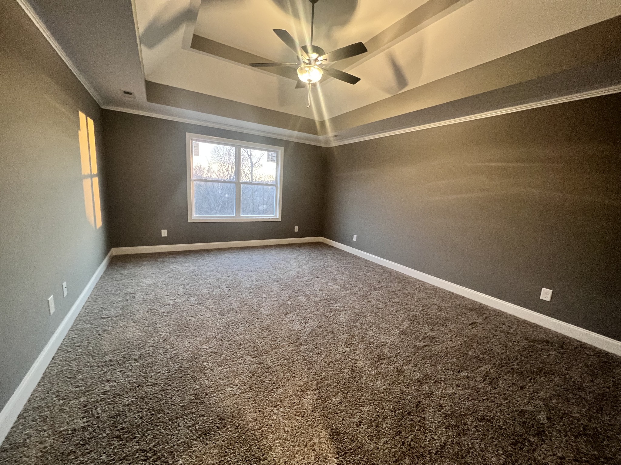 838 Burley Barn Road