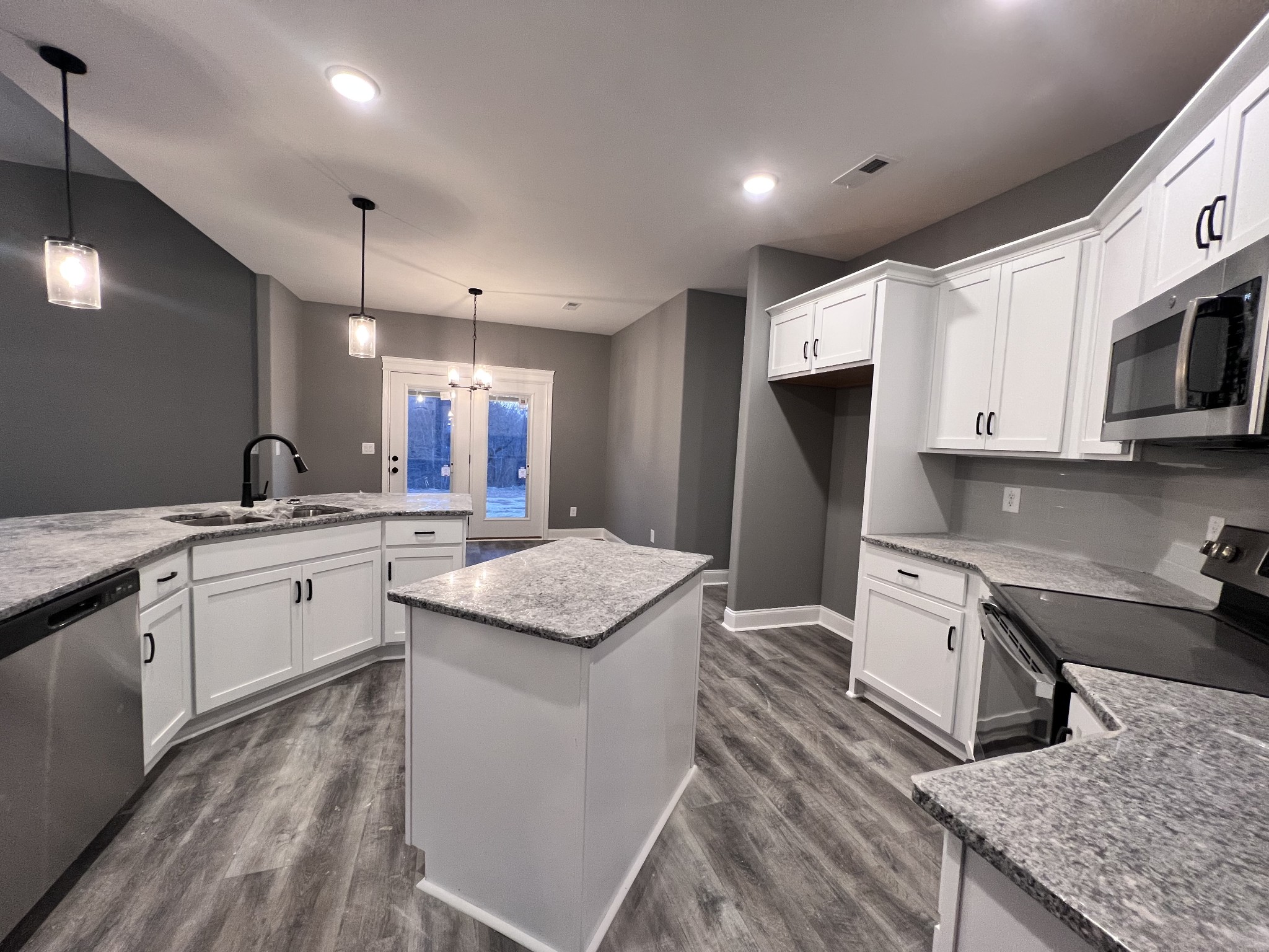 838 Burley Barn Road