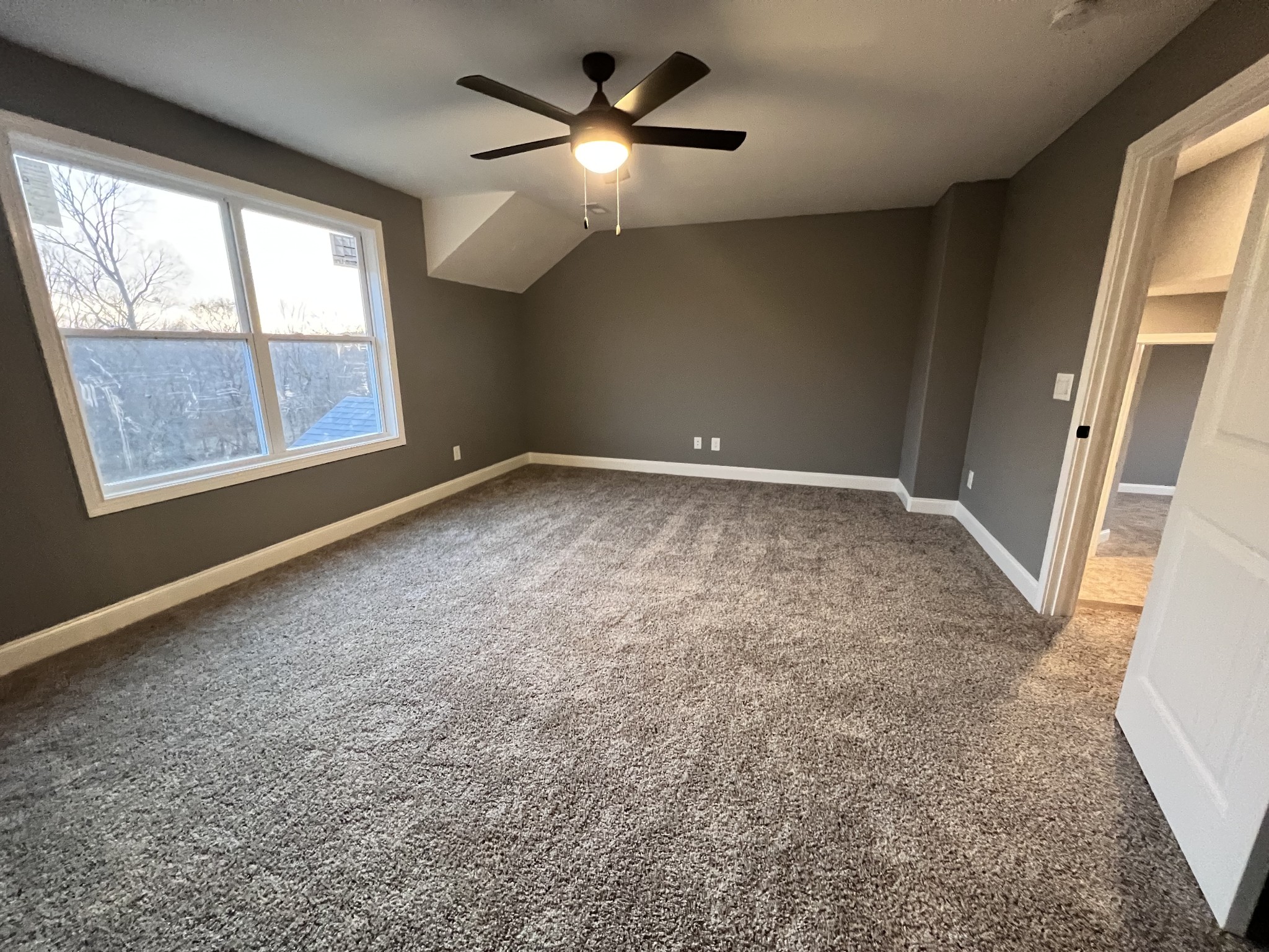 838 Burley Barn Road