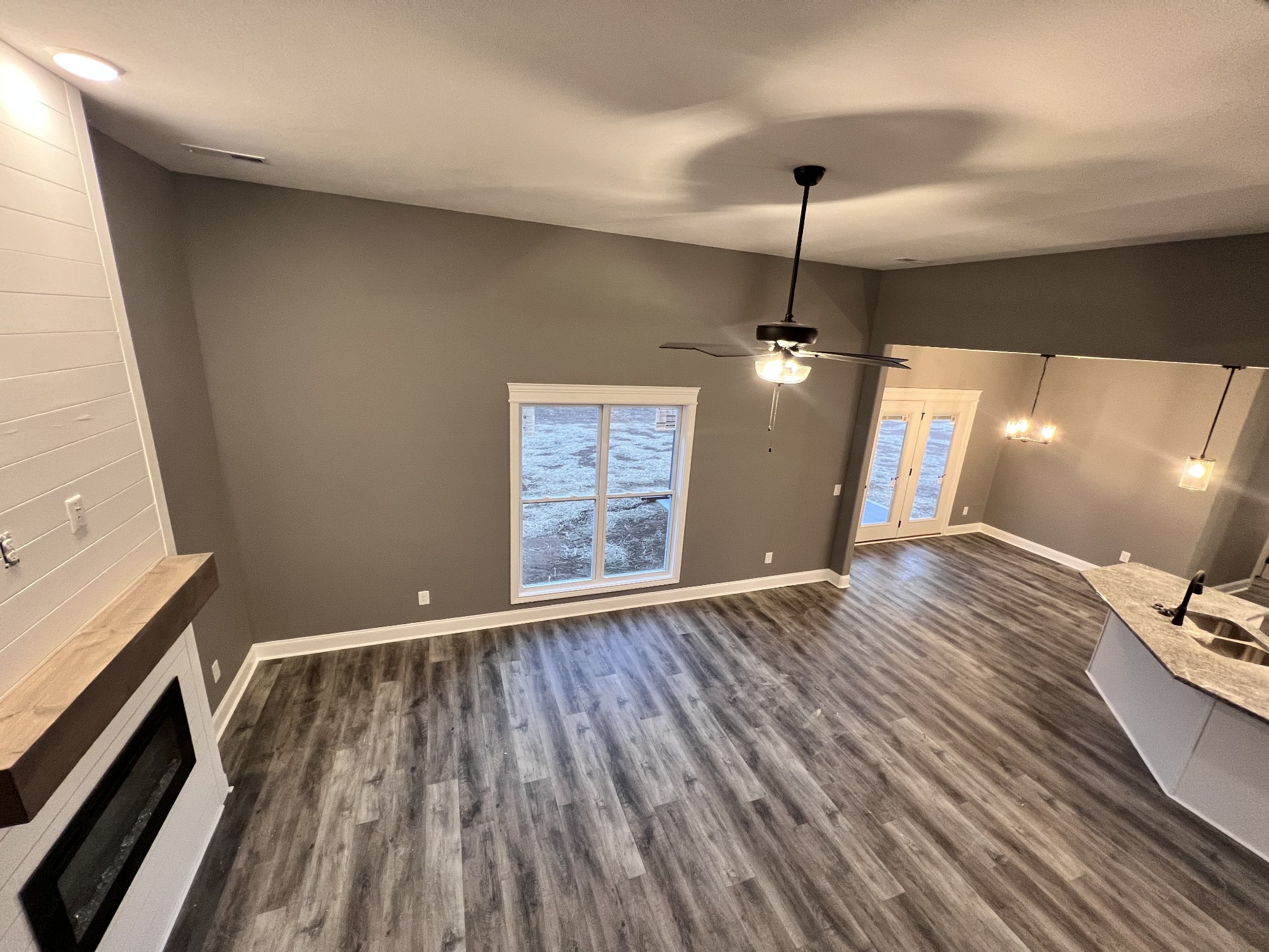 838 Burley Barn Road