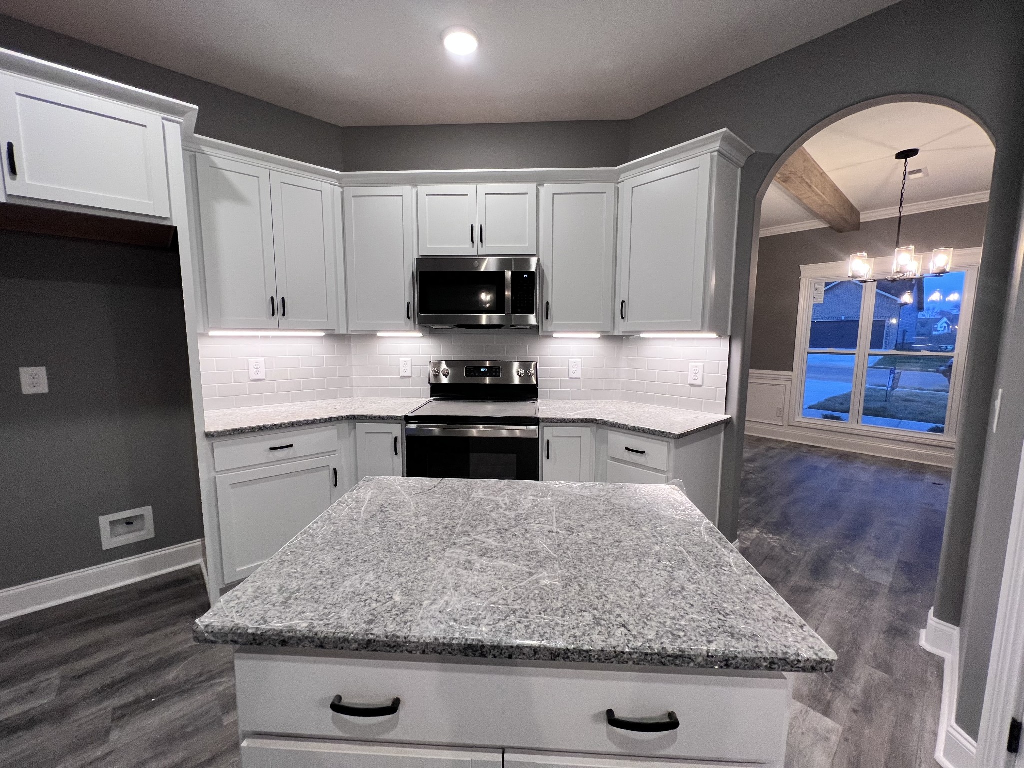 838 Burley Barn Road
