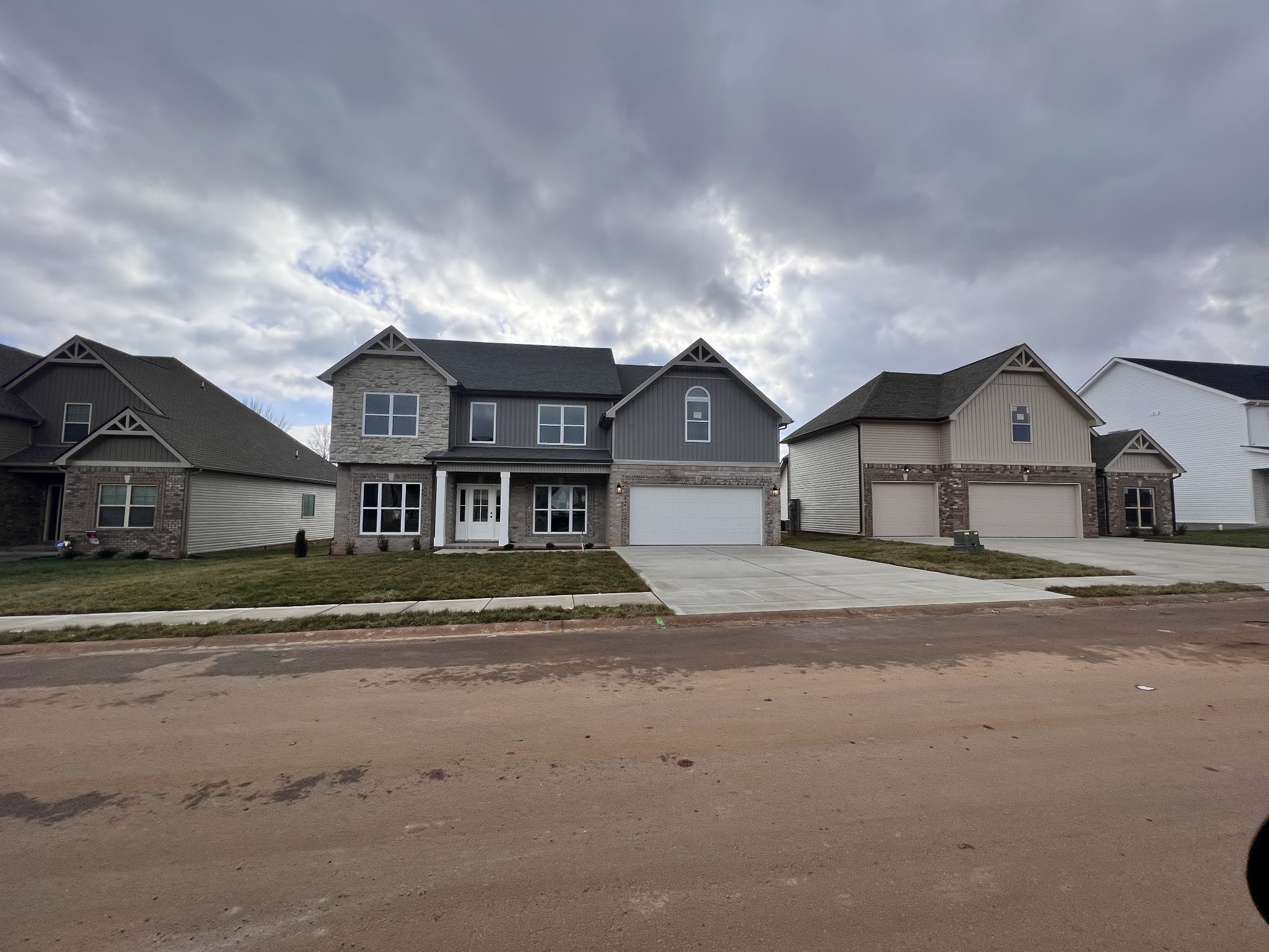 838 Burley Barn Road
