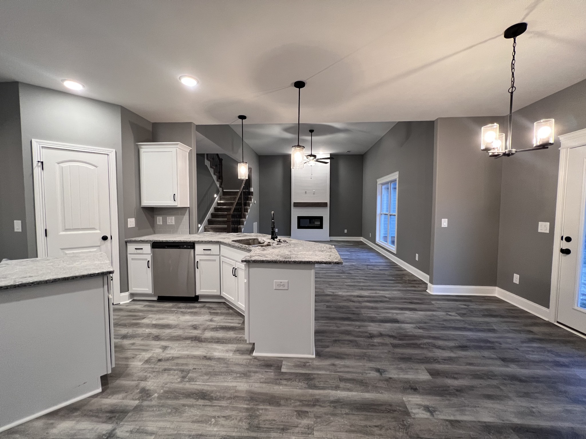 838 Burley Barn Road