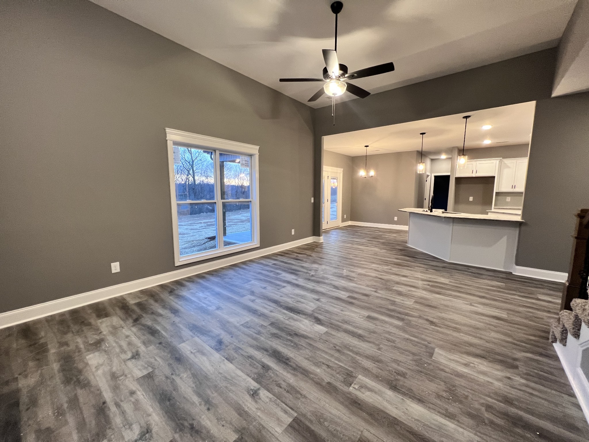 838 Burley Barn Road