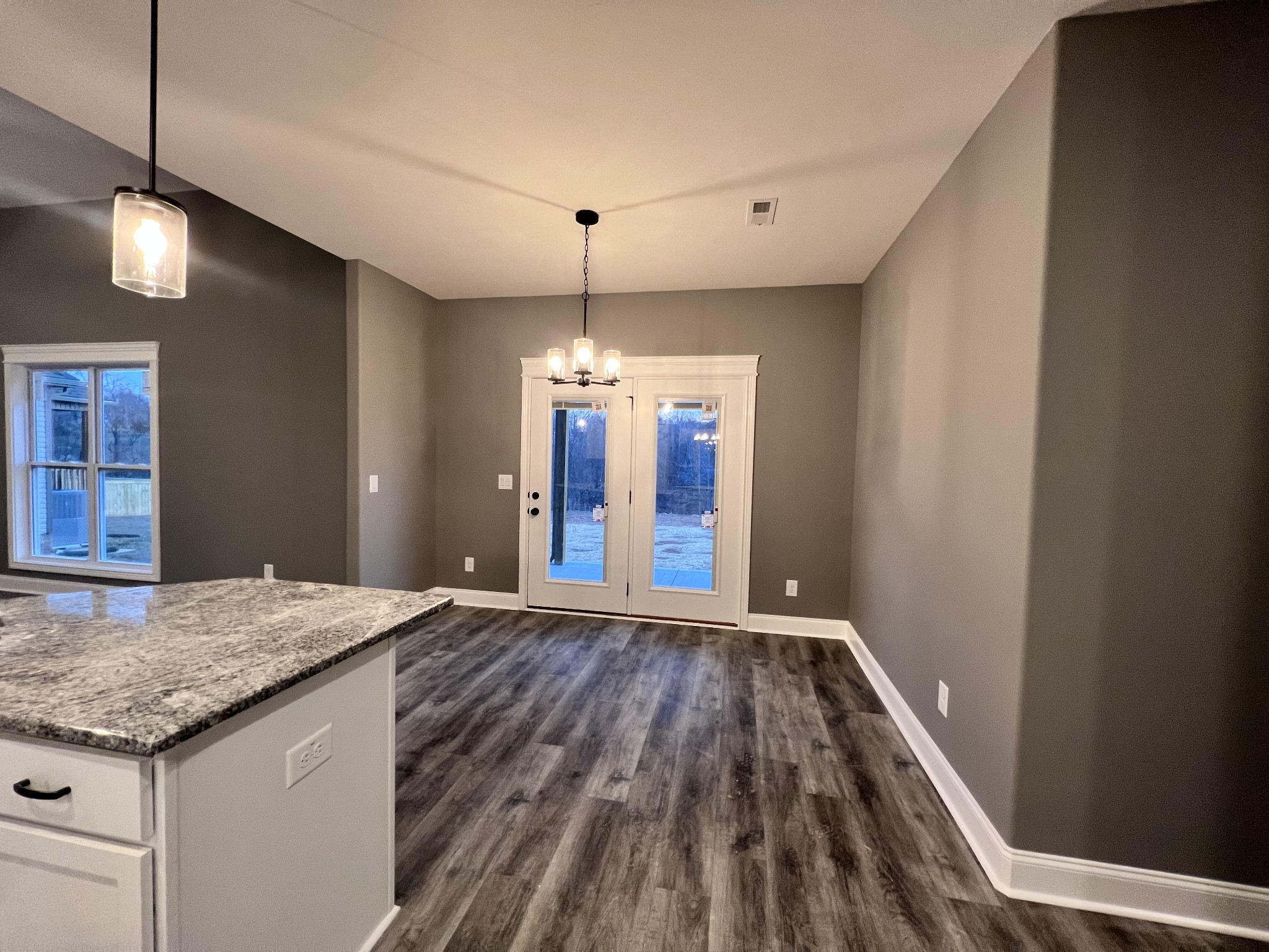 838 Burley Barn Road