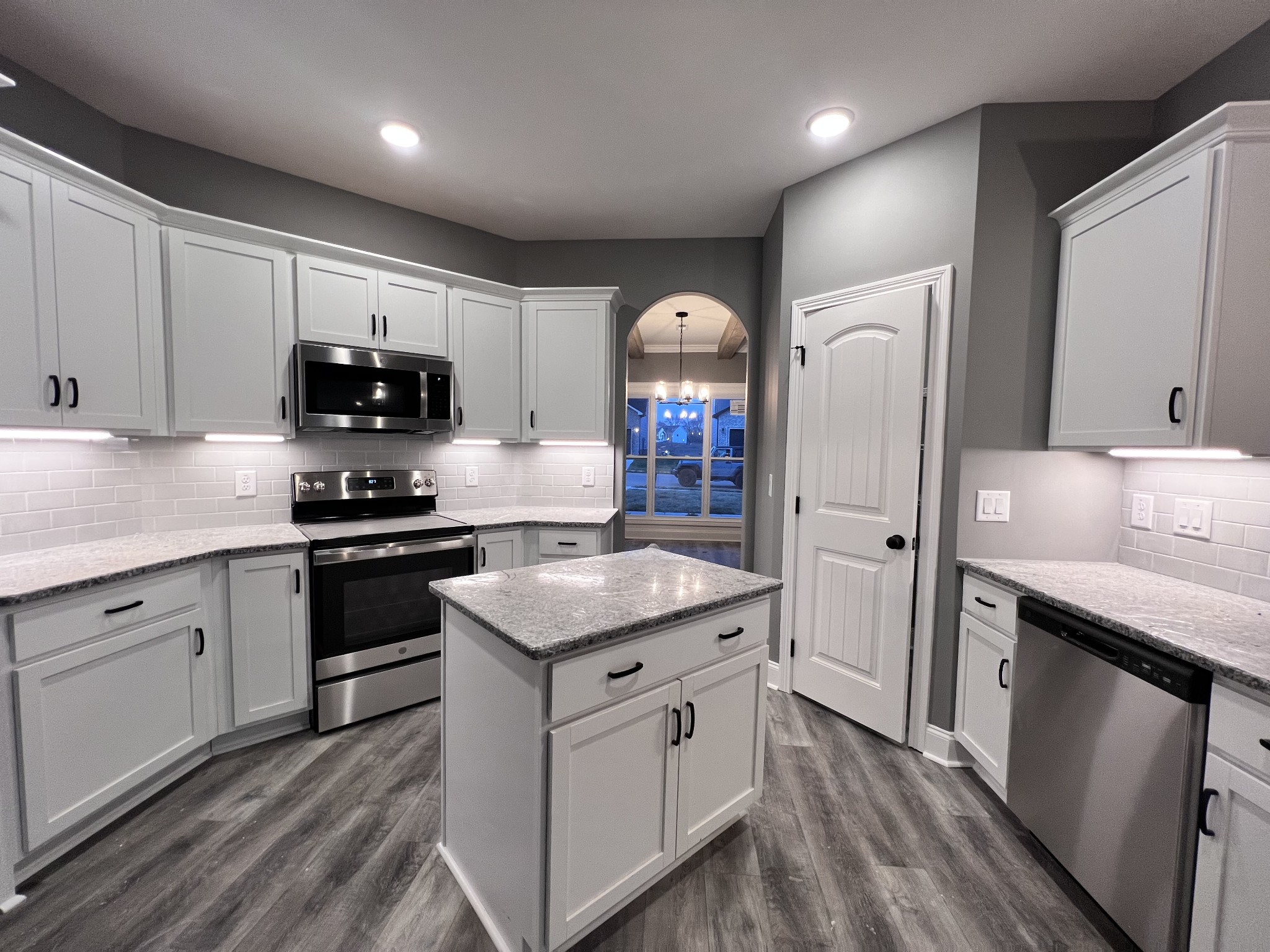 838 Burley Barn Road