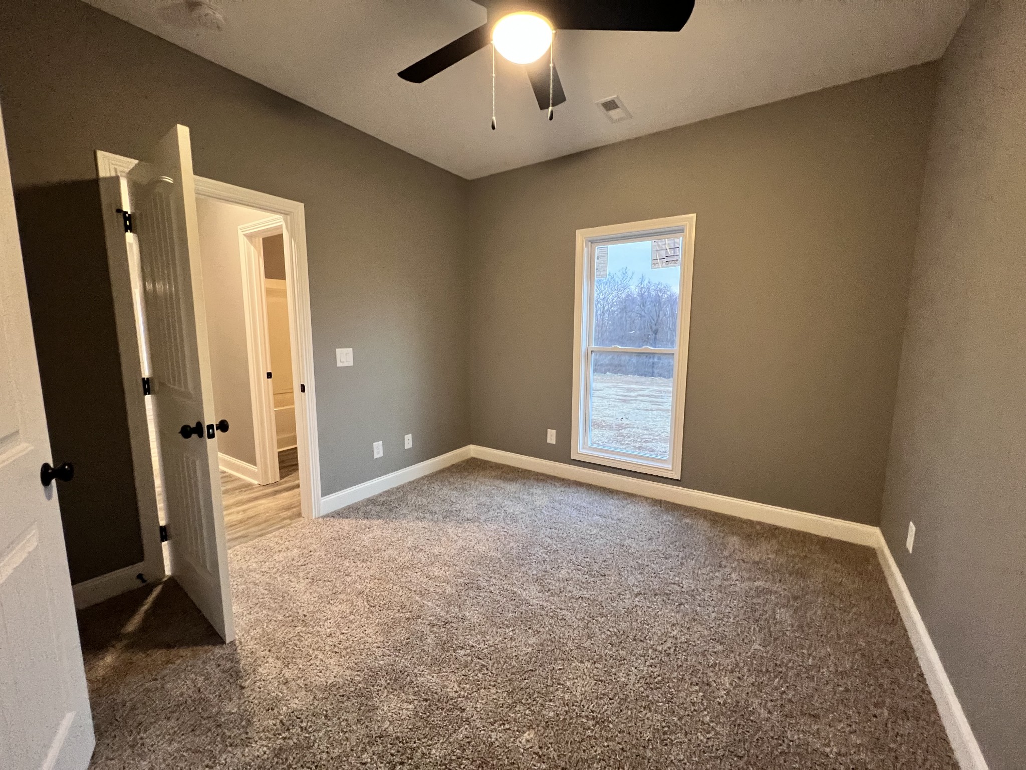 838 Burley Barn Road