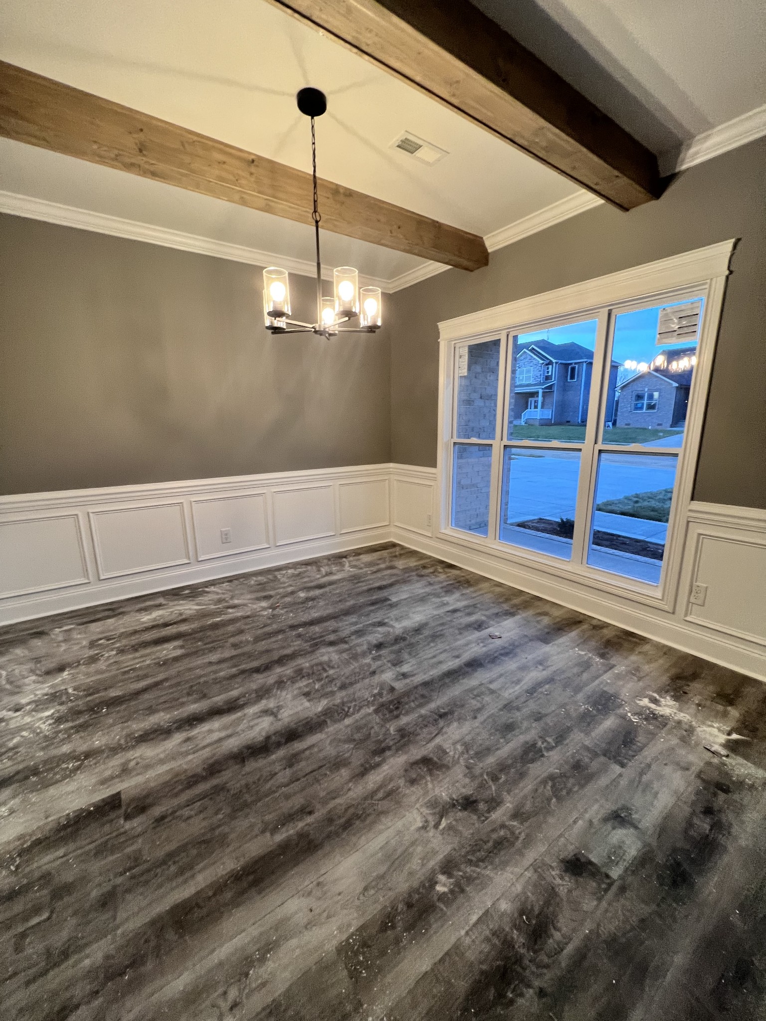 838 Burley Barn Road