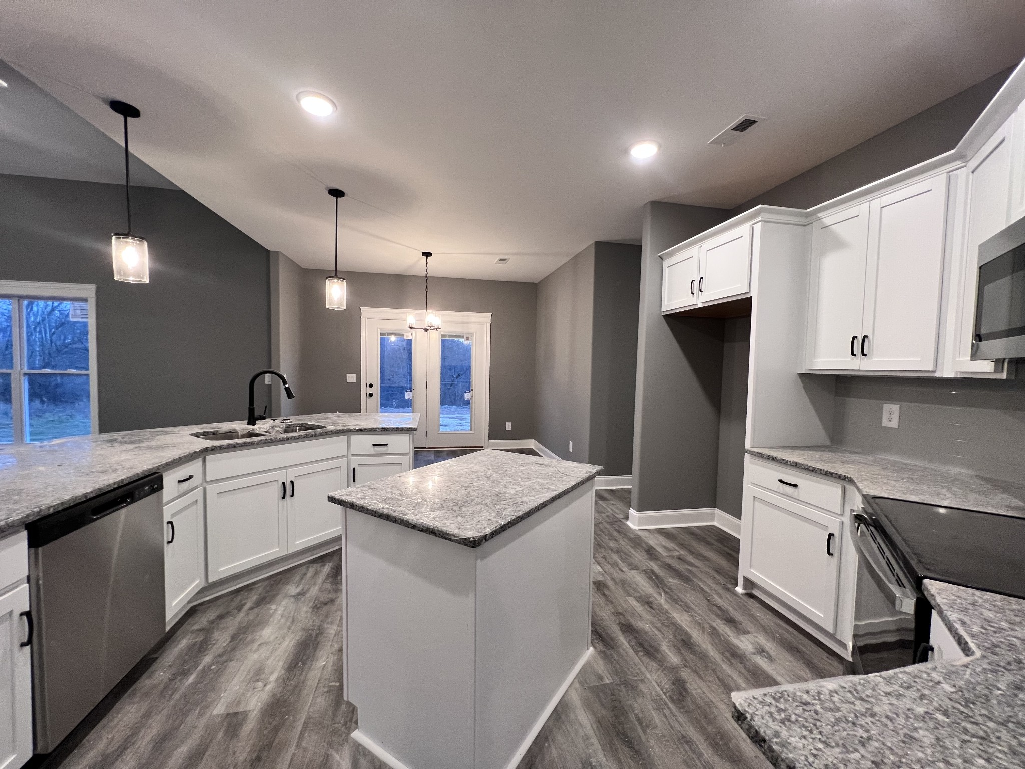 838 Burley Barn Road