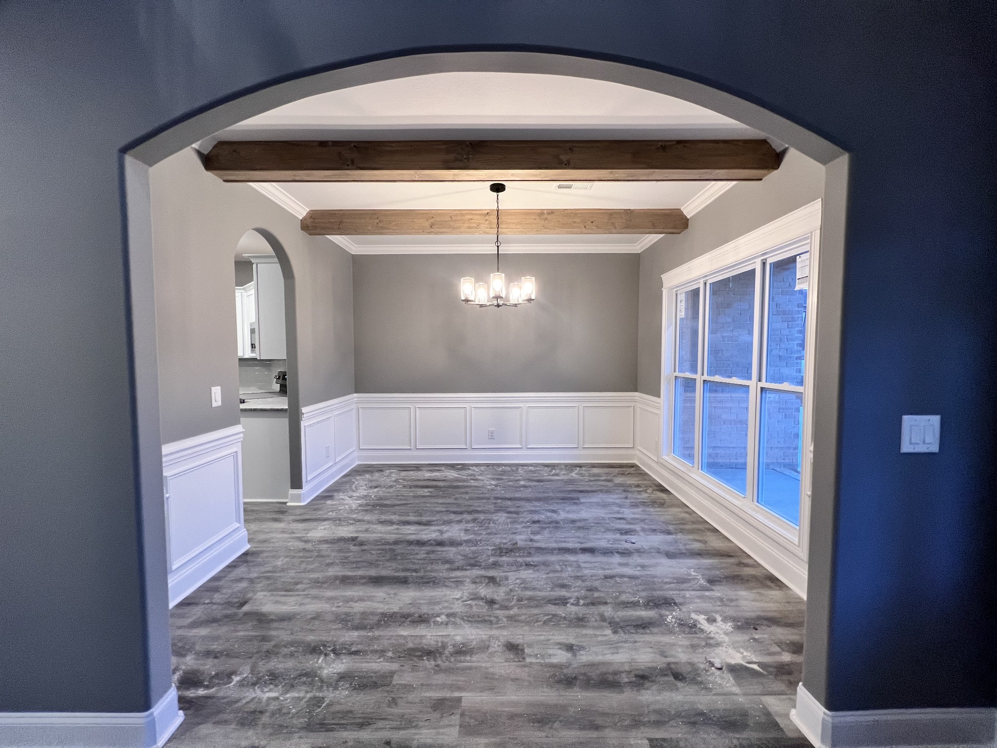 838 Burley Barn Road
