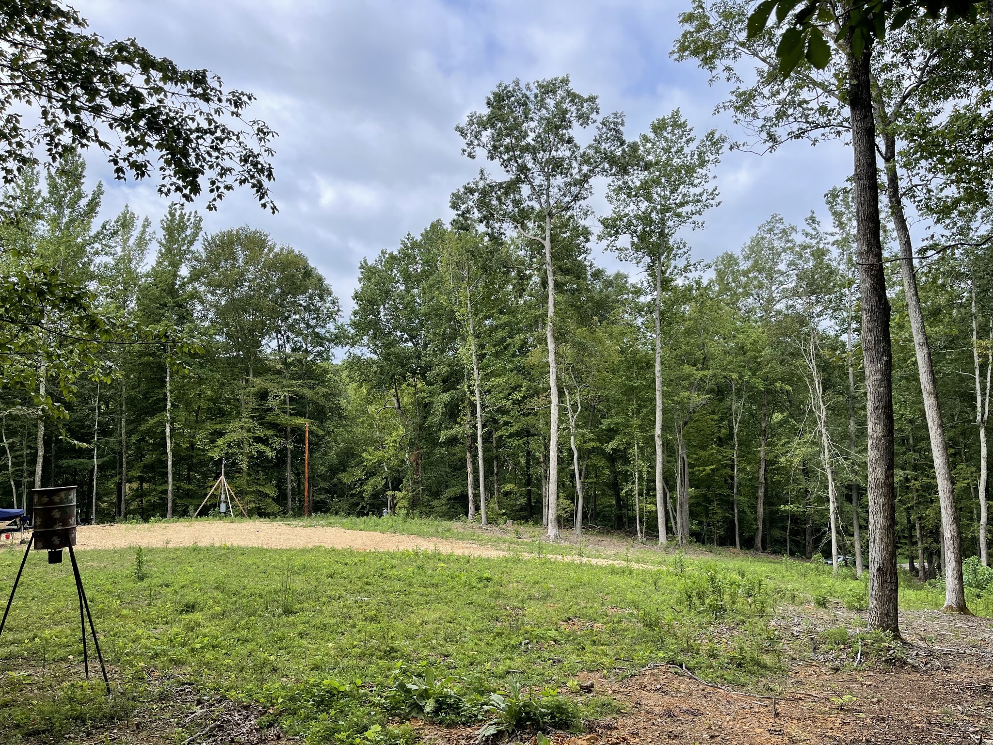 2033 White Oak Rd